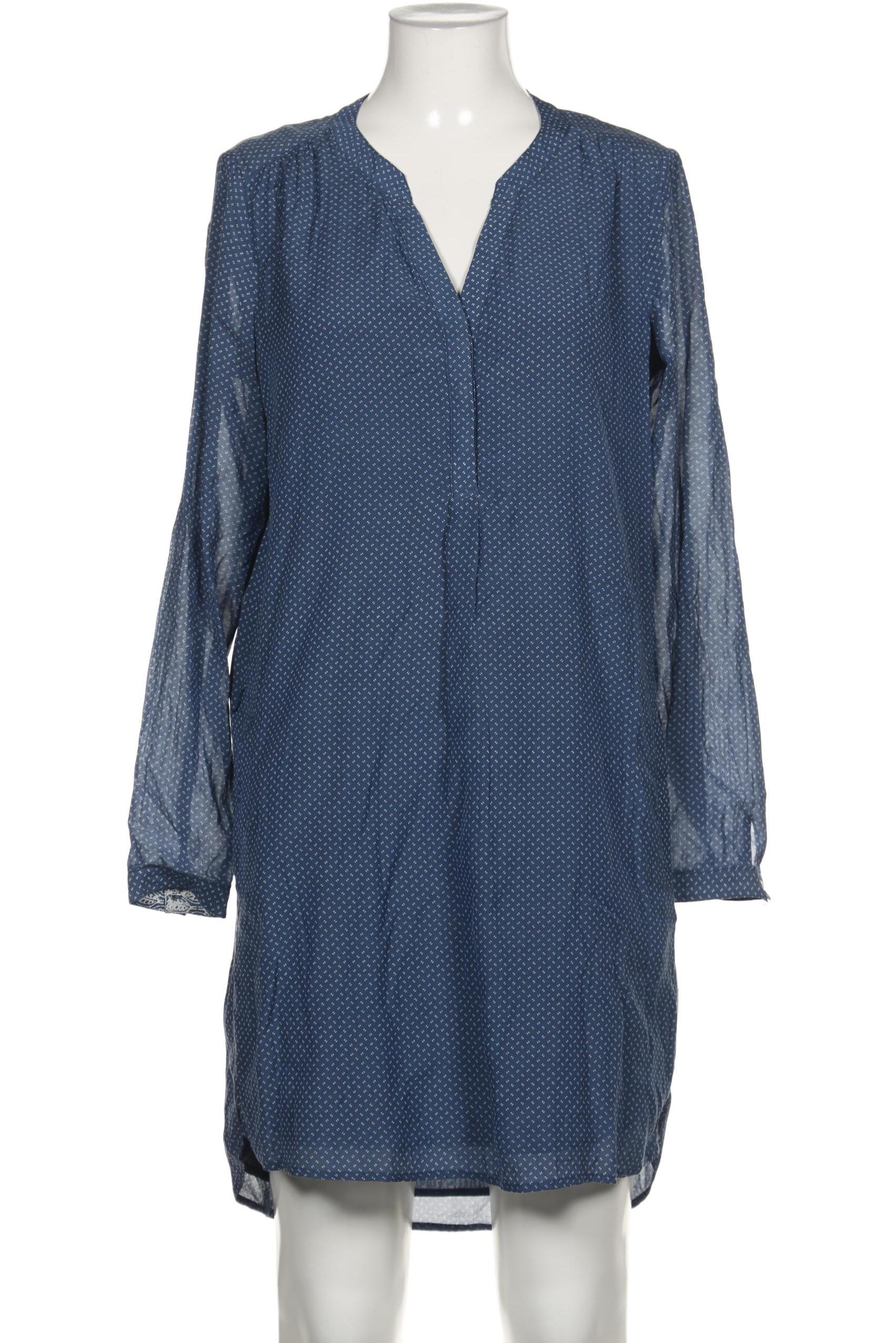 

Marc O Polo Damen Kleid, blau, Gr. 38