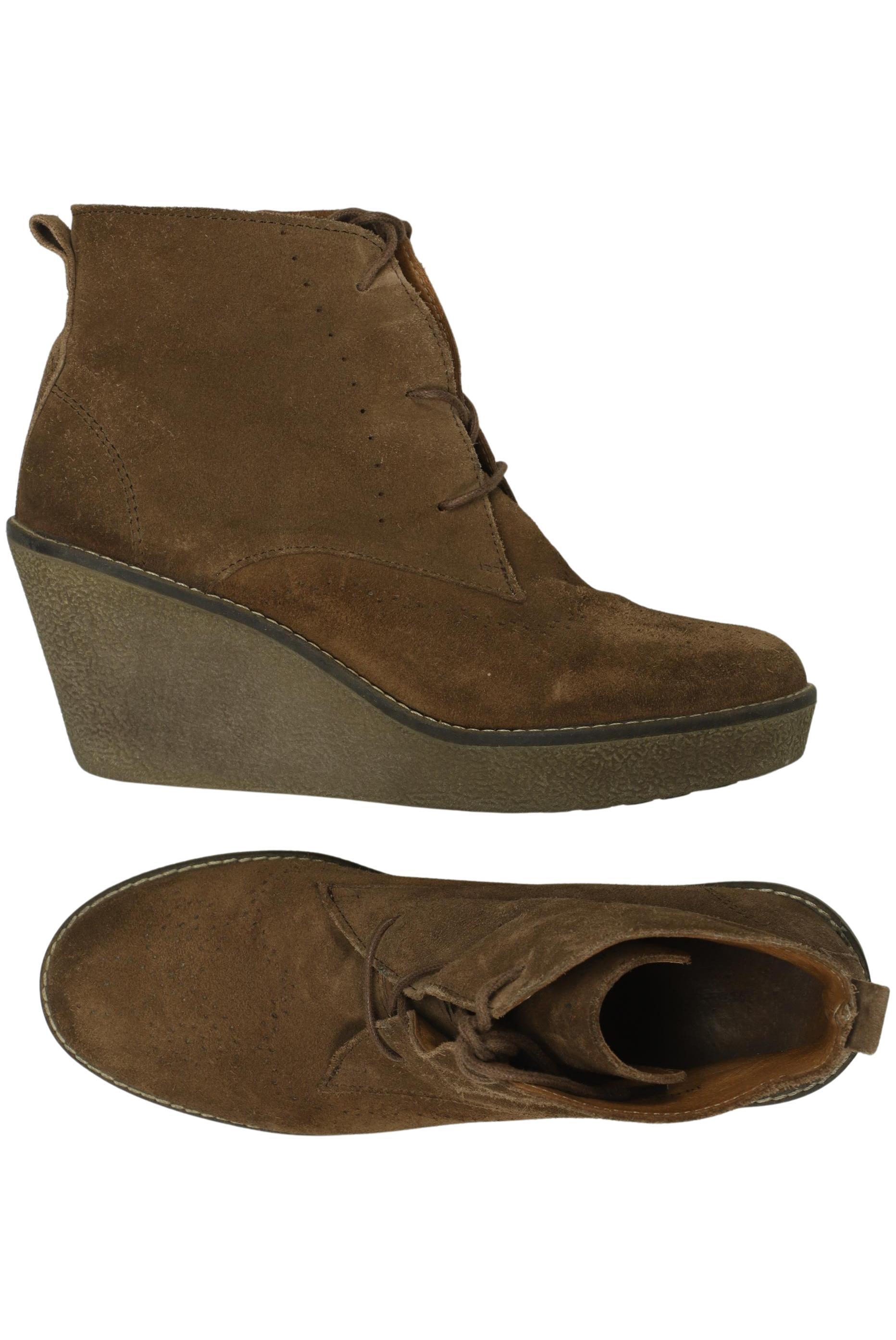 

Marc O Polo Damen Stiefelette, braun, Gr. 40