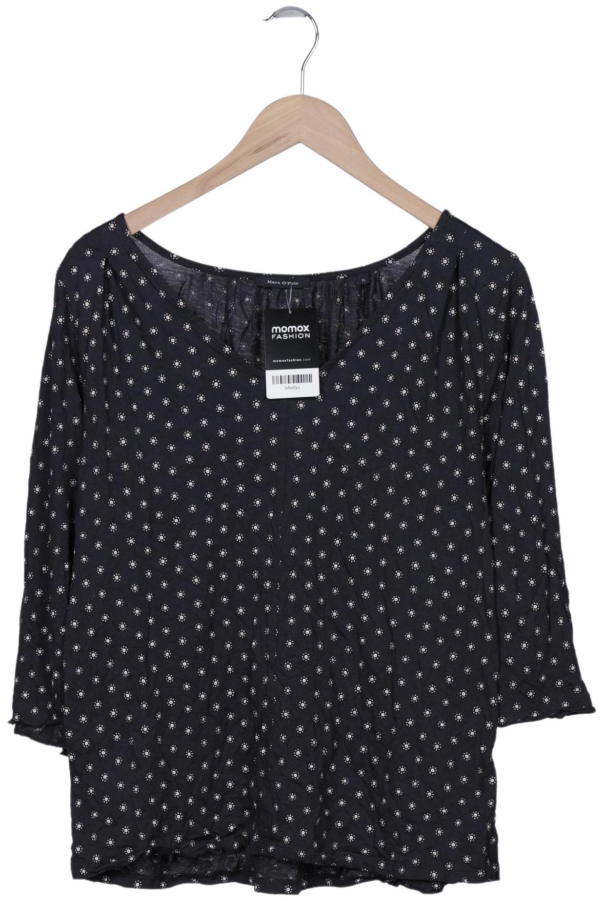 

Marc O Polo Damen T-Shirt, grau, Gr. 44