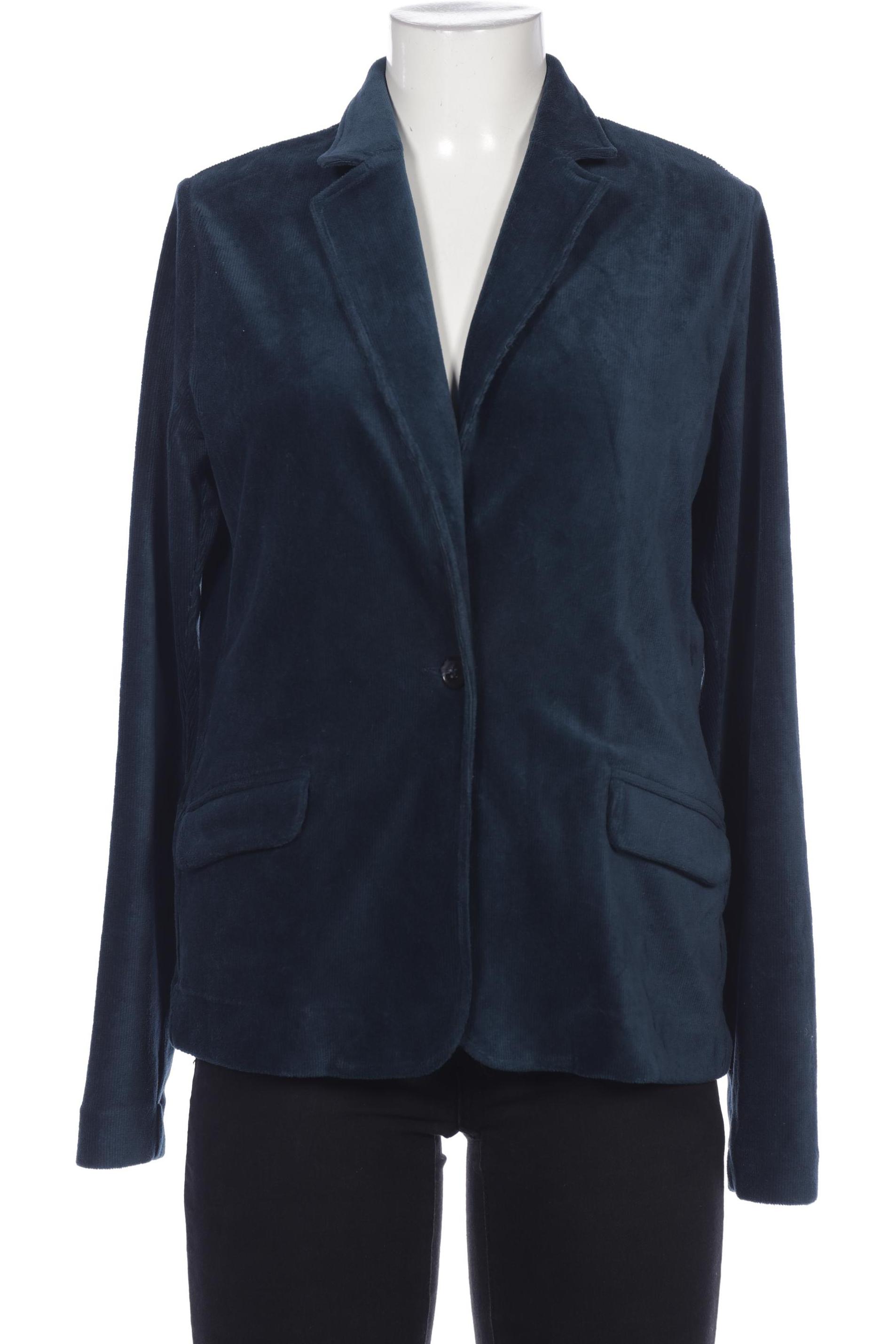 

Marc O Polo Damen Blazer, marineblau, Gr. 38