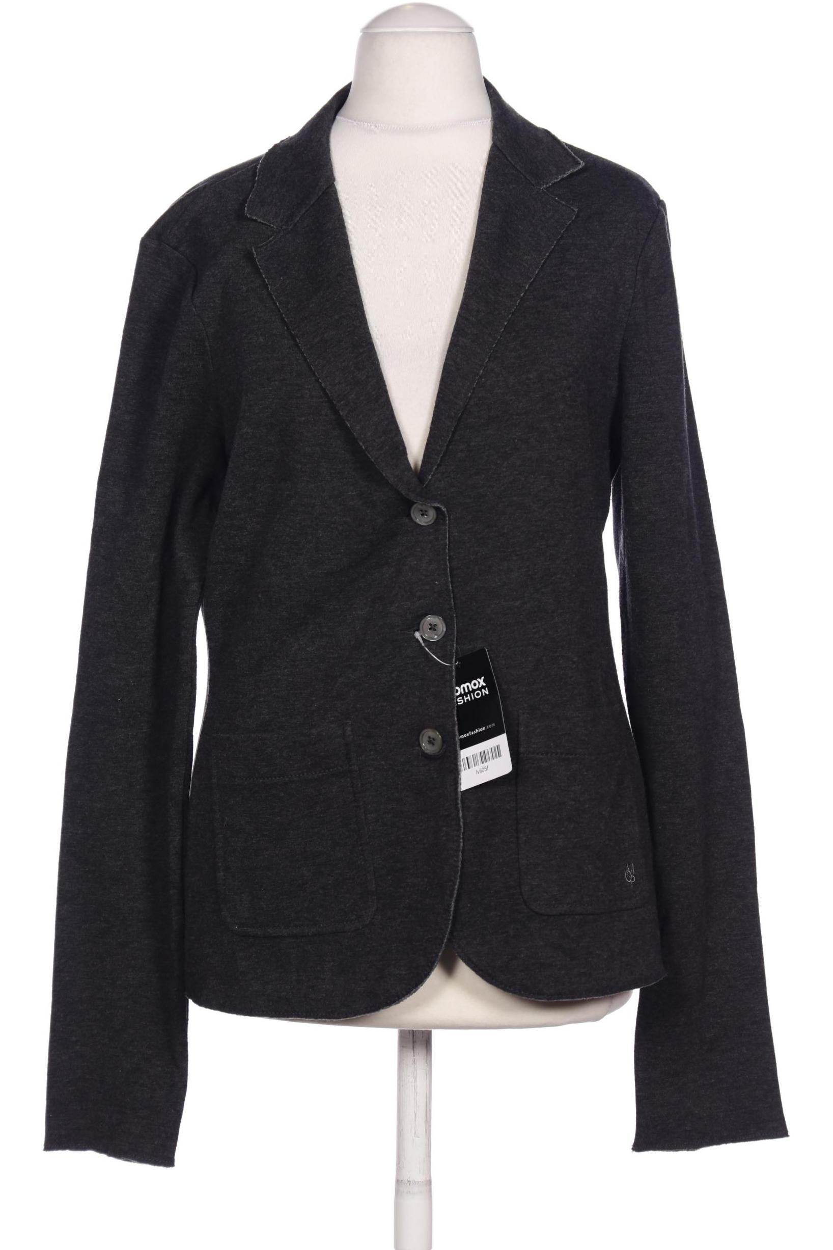 

Marc O Polo Damen Blazer, grau, Gr. 38