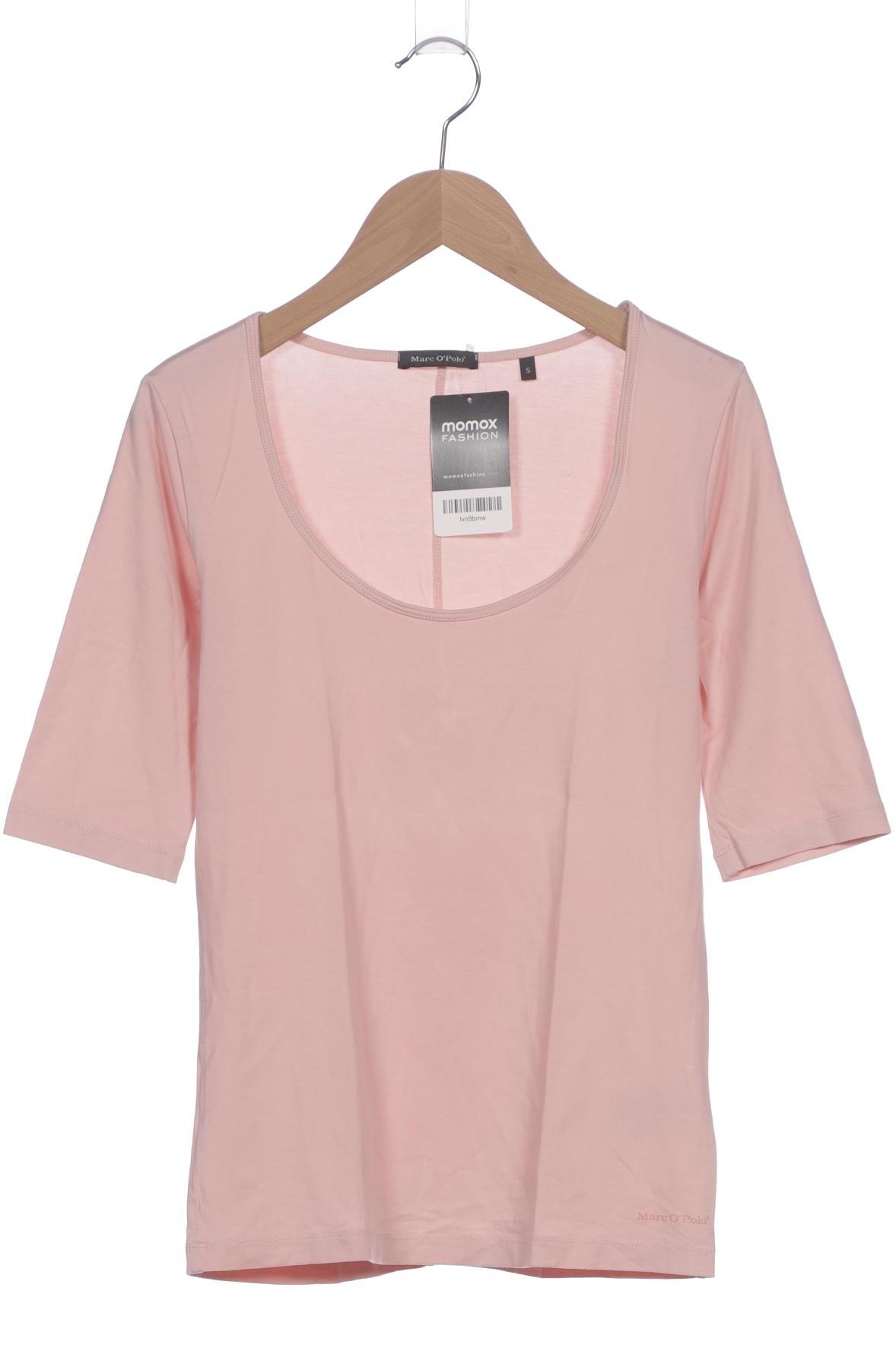 

Marc O Polo Damen T-Shirt, pink, Gr. 36