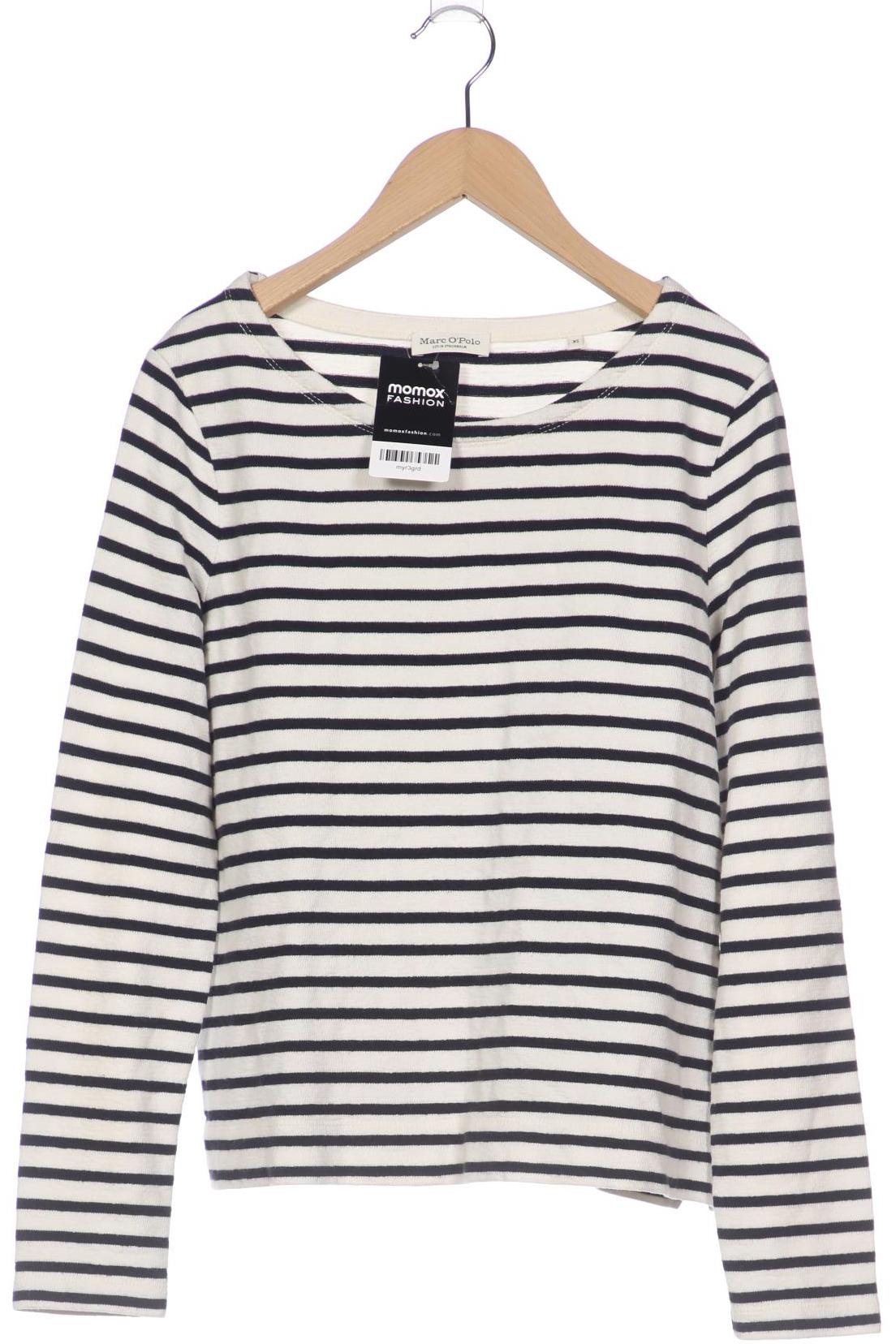

Marc O Polo Damen Pullover, weiß, Gr. 34