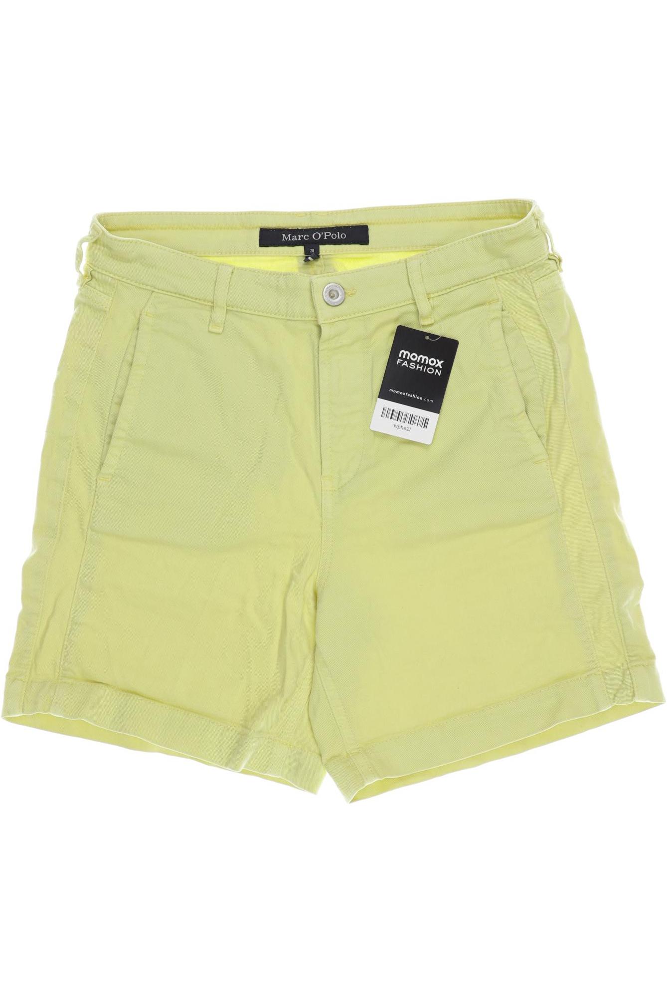 

Marc O Polo Damen Shorts, hellgrün