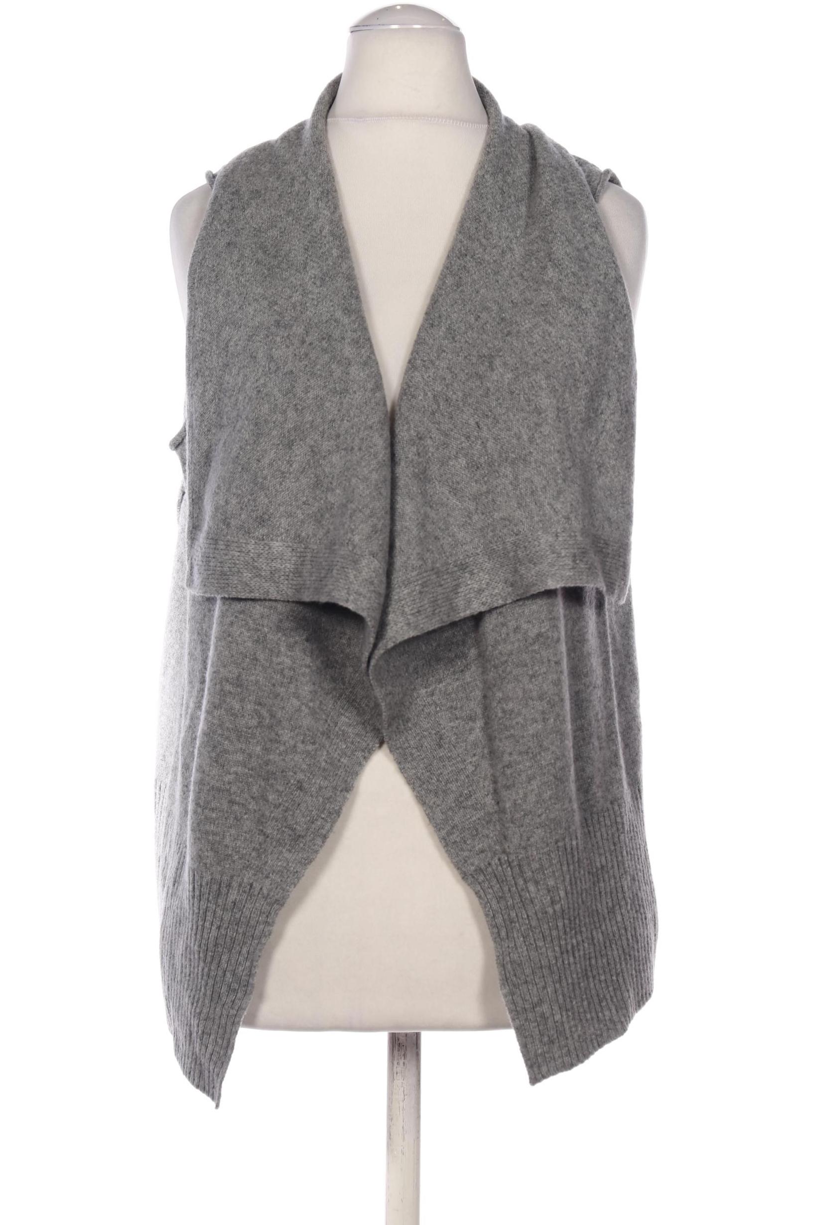 

Marc O Polo Damen Strickjacke, grau, Gr. 38