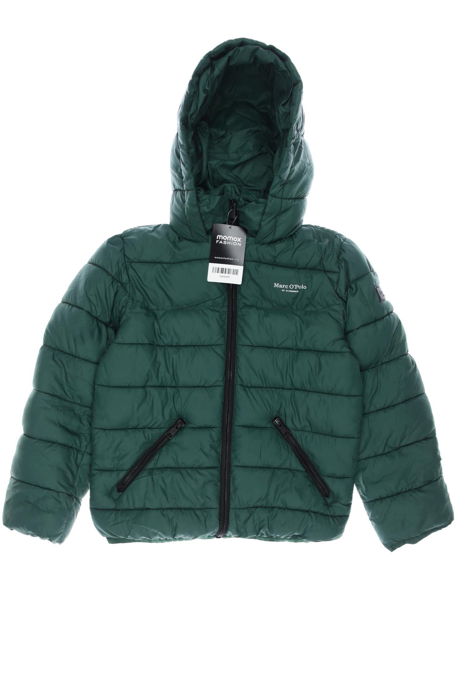 

Marc O Polo Herren Jacke, grün, Gr. 128