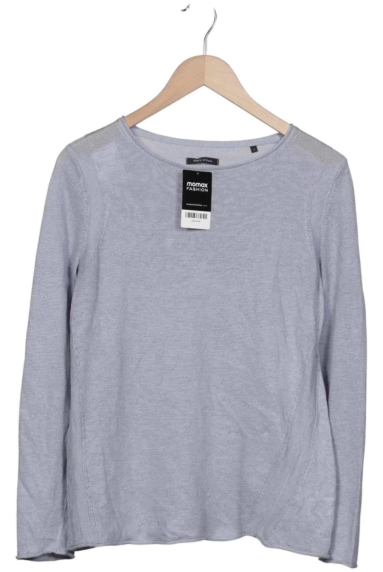 

Marc O Polo Damen Pullover, hellblau, Gr. 36