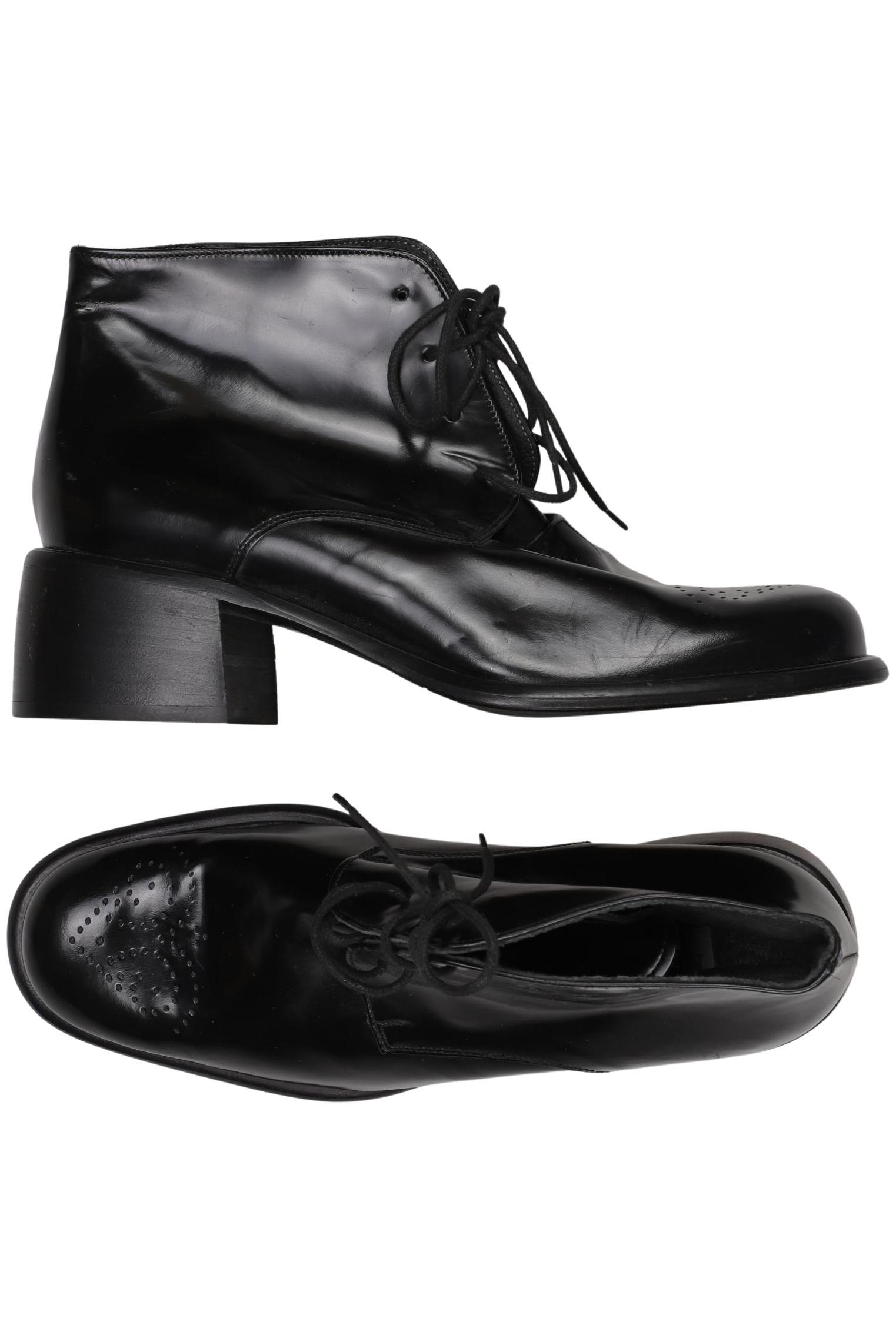 

Marc O Polo Damen Stiefelette, schwarz, Gr. 5.5