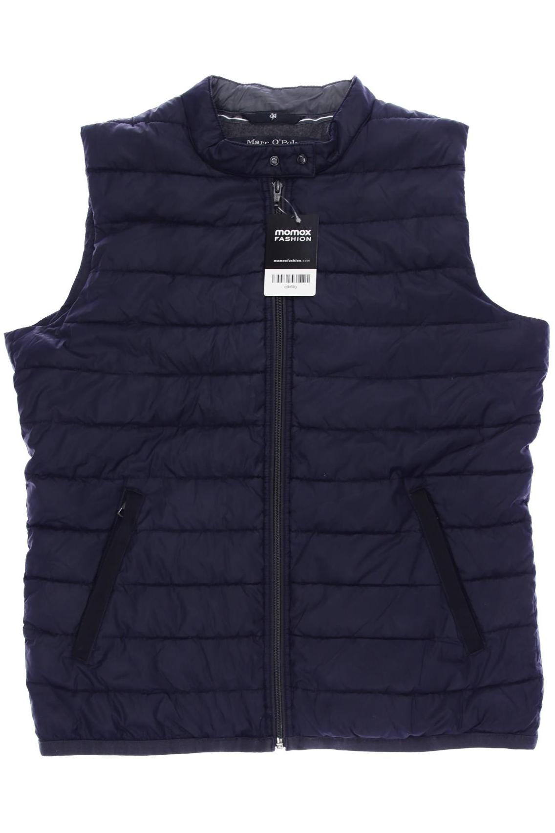 

Marc O Polo Damen Weste, marineblau, Gr. 42