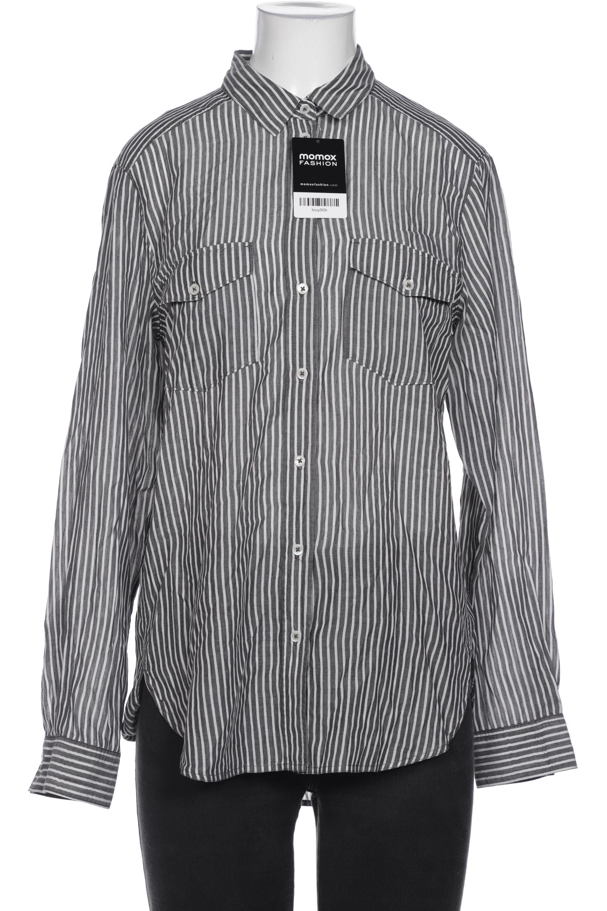 

Marc O Polo Damen Bluse, grau