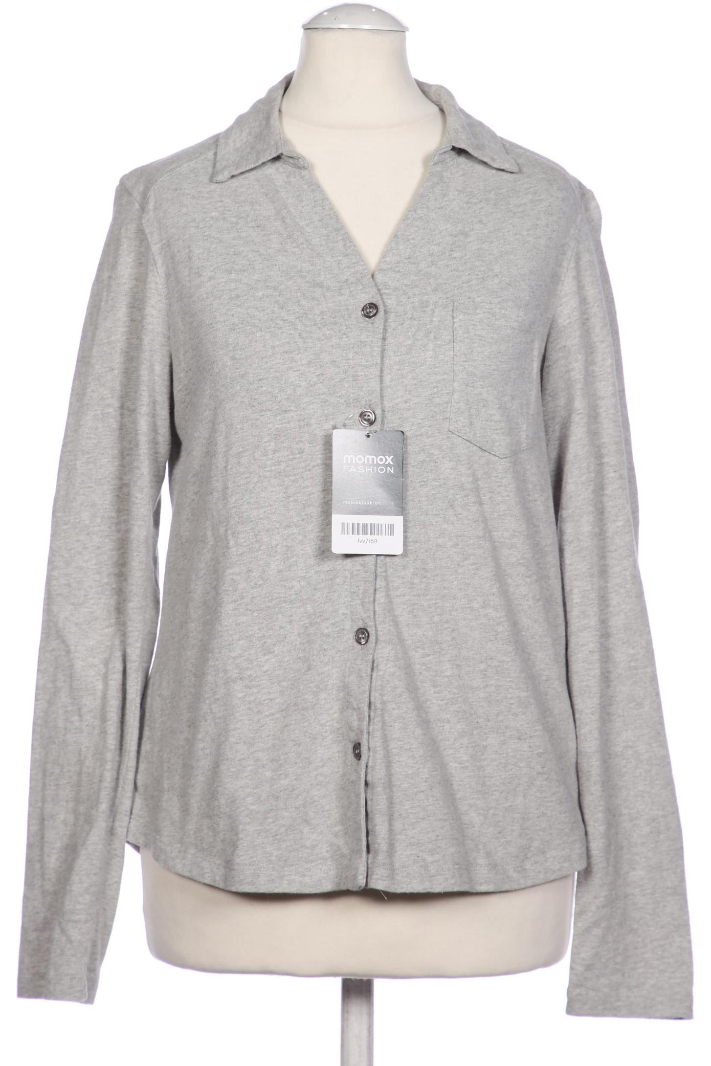 

Marc O Polo Damen Bluse, grau