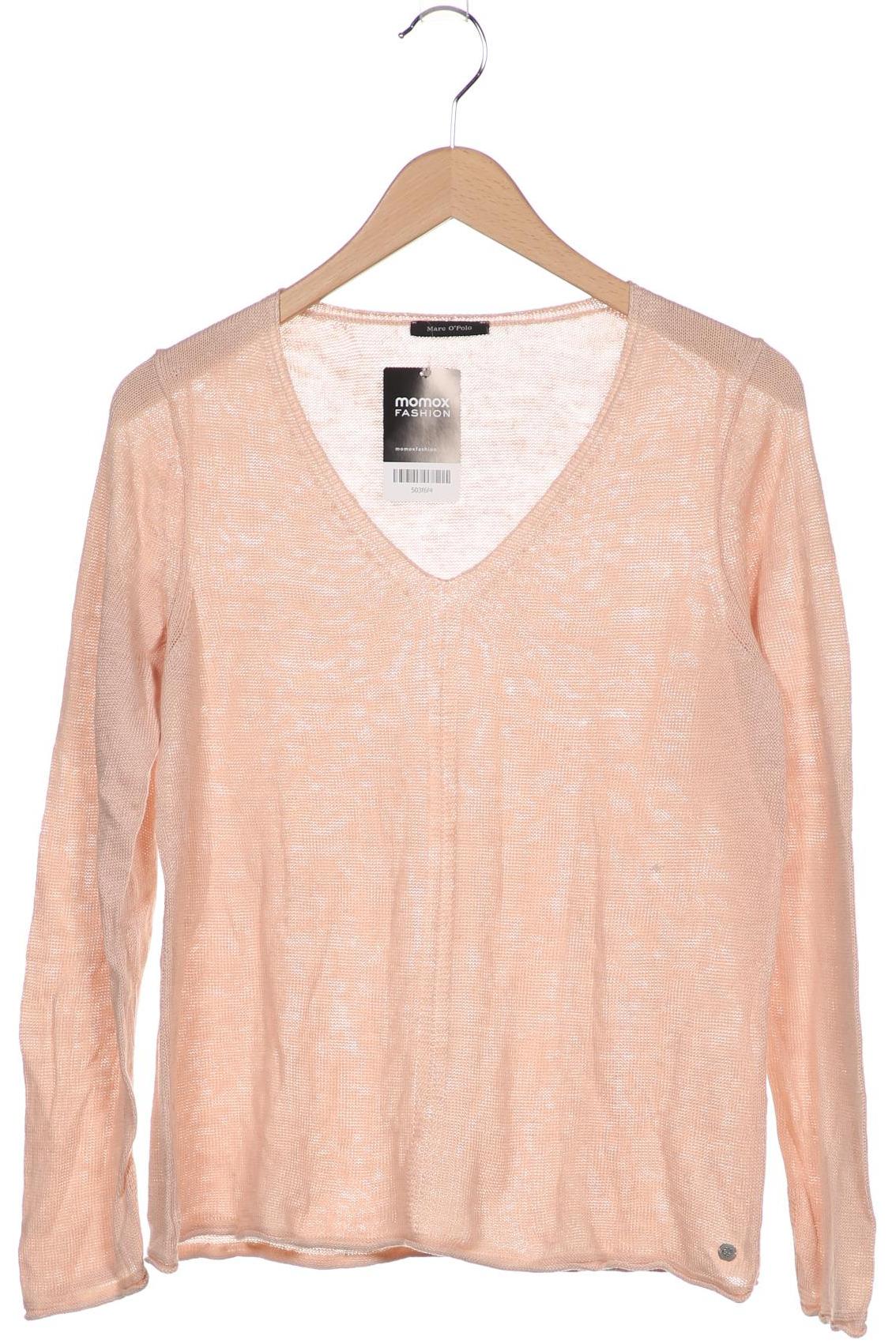 

Marc O Polo Damen Pullover, pink