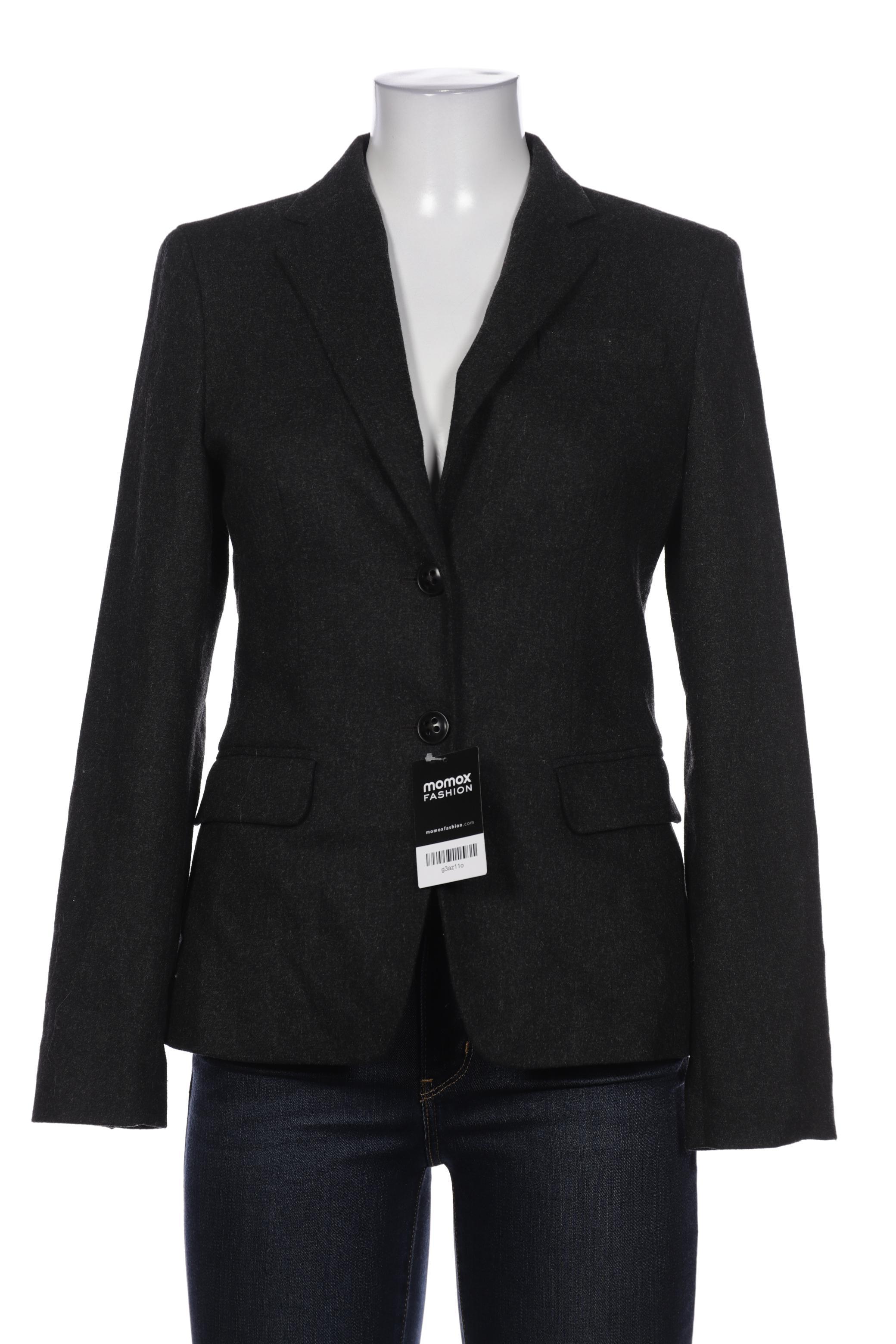 

Marc O Polo Damen Blazer, schwarz, Gr. 36