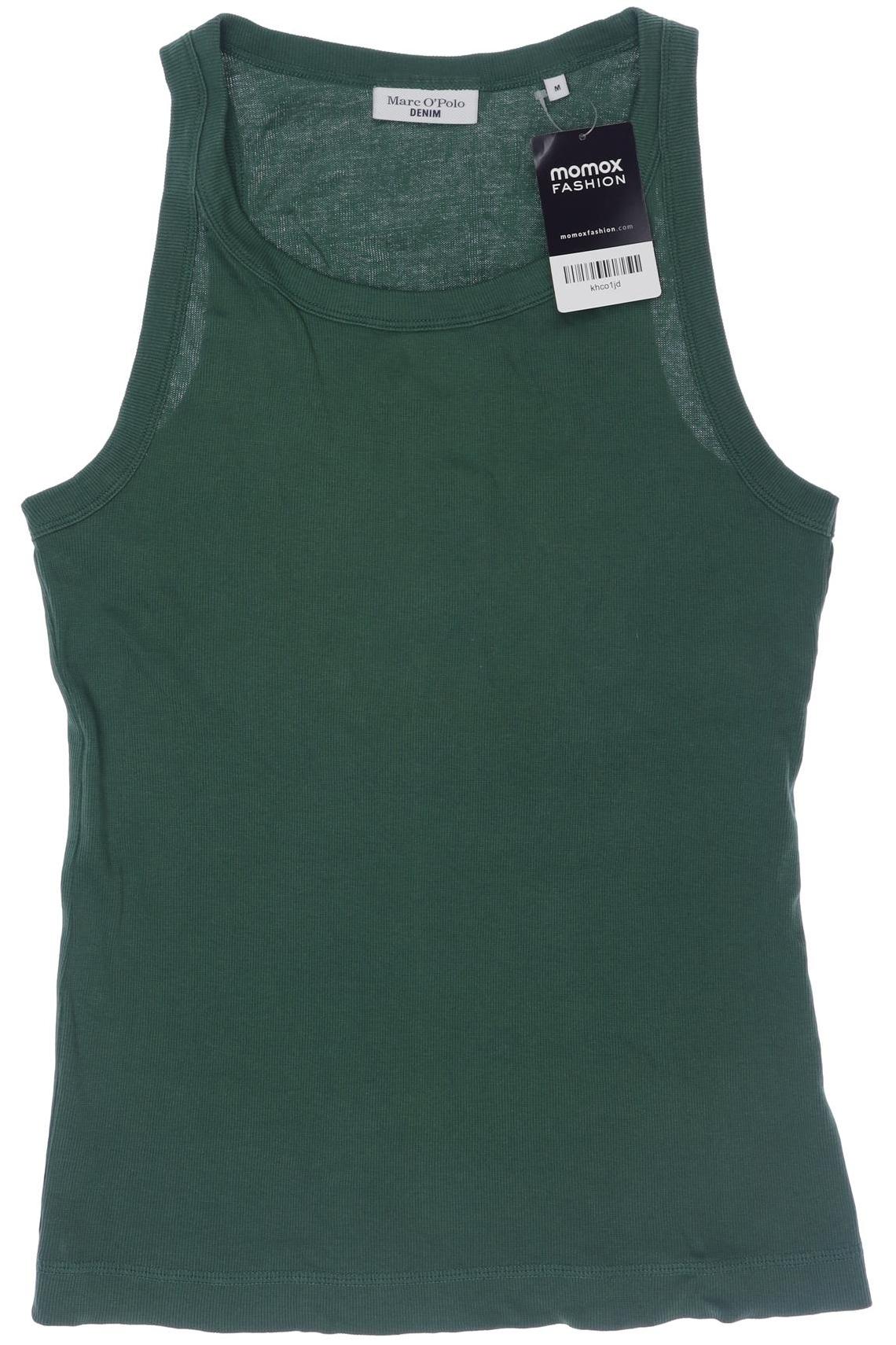

Marc O Polo Damen Top, grün, Gr. 38