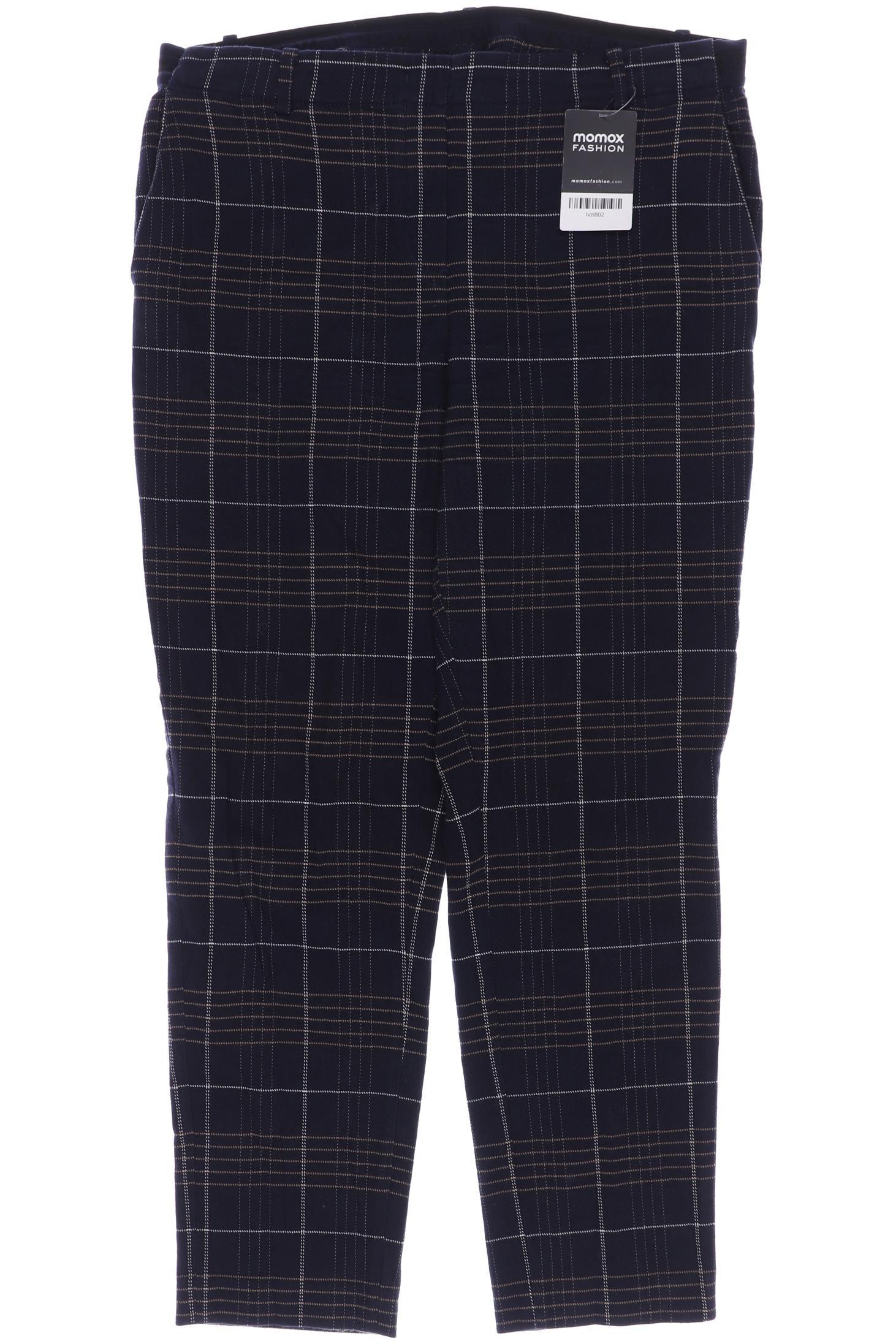

Marc O Polo Damen Stoffhose, marineblau, Gr. 40