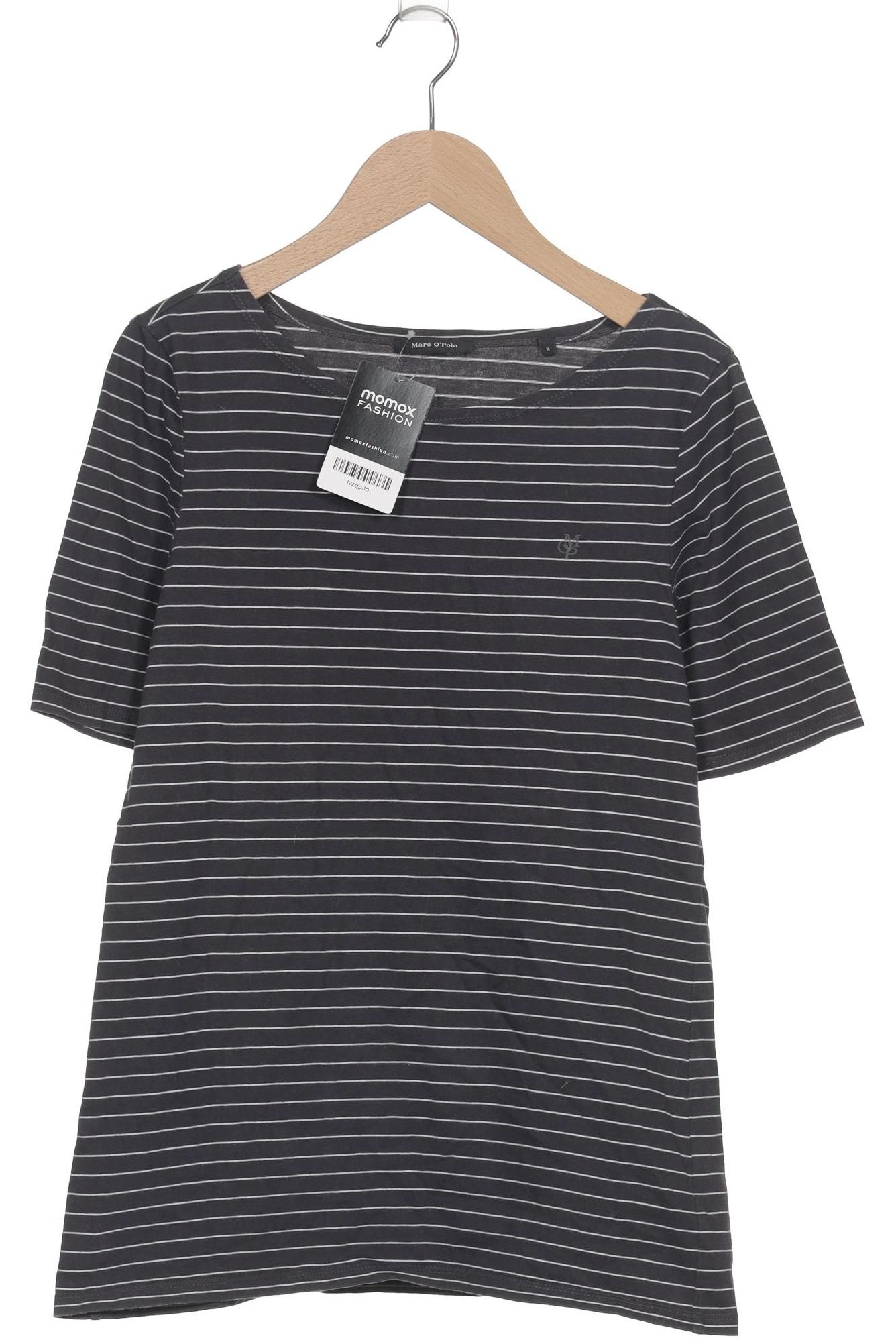 

Marc O Polo Damen T-Shirt, grau, Gr. 38