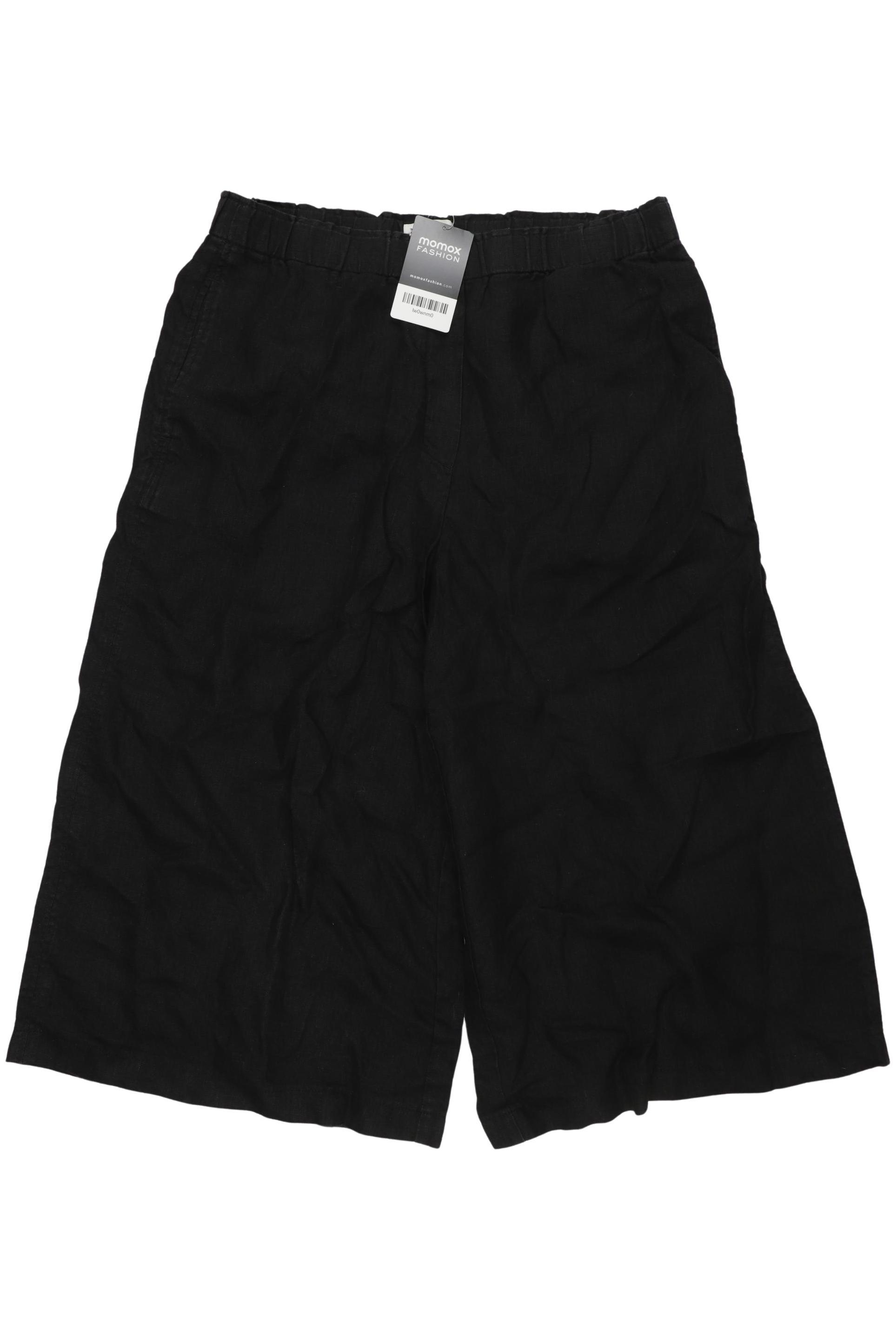 

Marc O Polo Damen Stoffhose, schwarz, Gr. 38