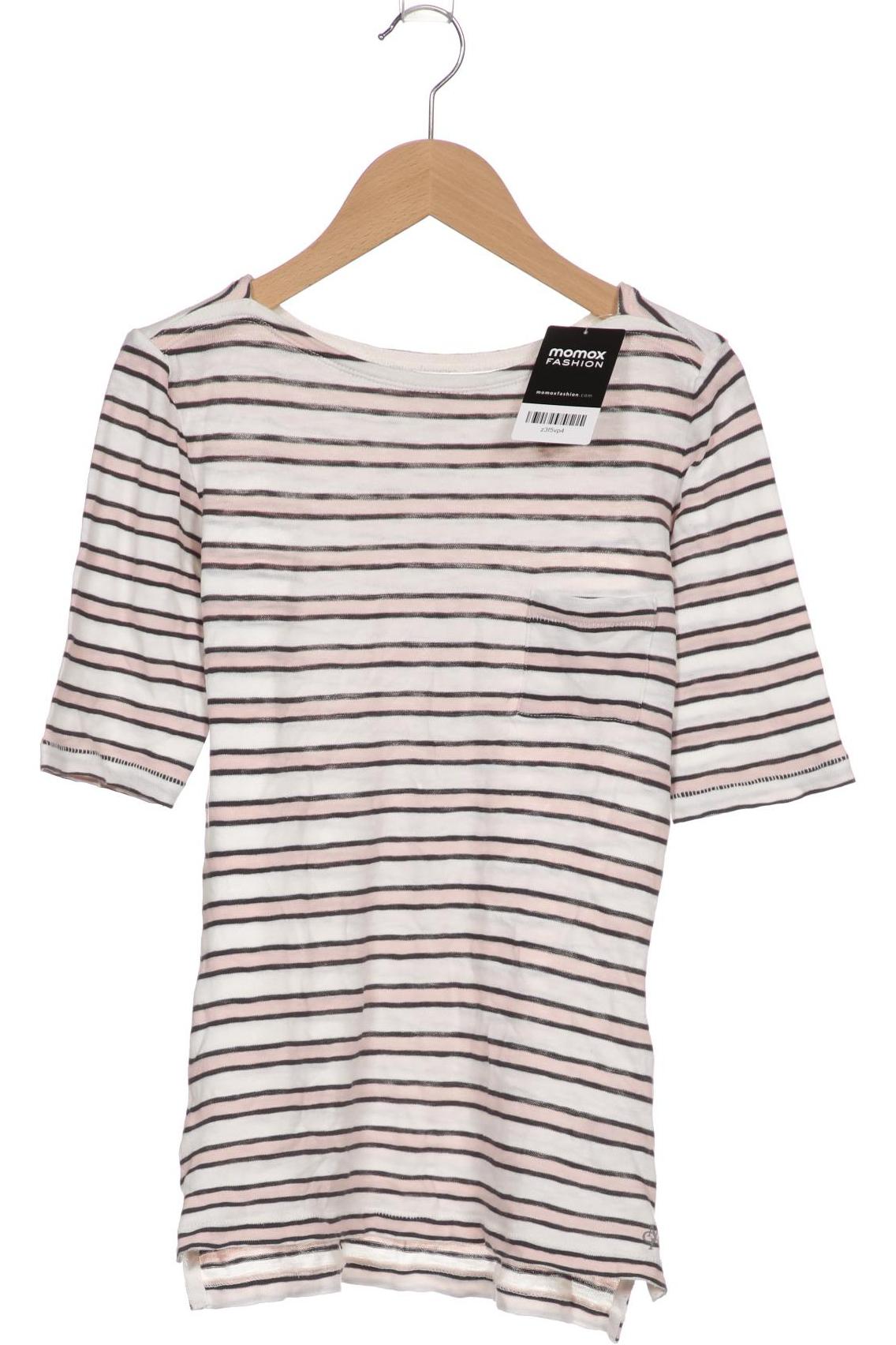 

Marc O Polo Damen T-Shirt, weiß