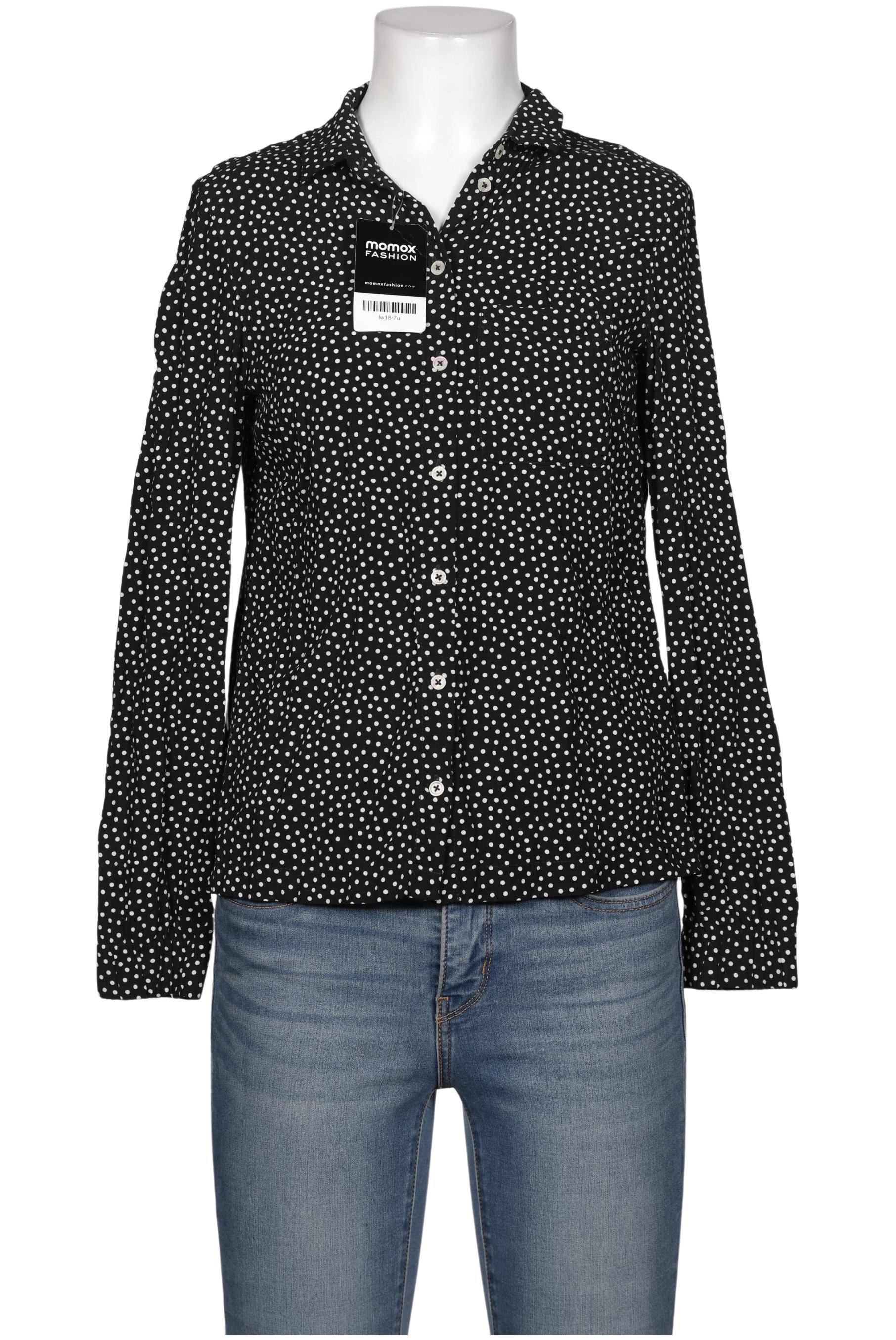 

Marc O Polo Damen Bluse, mehrfarbig, Gr. 34