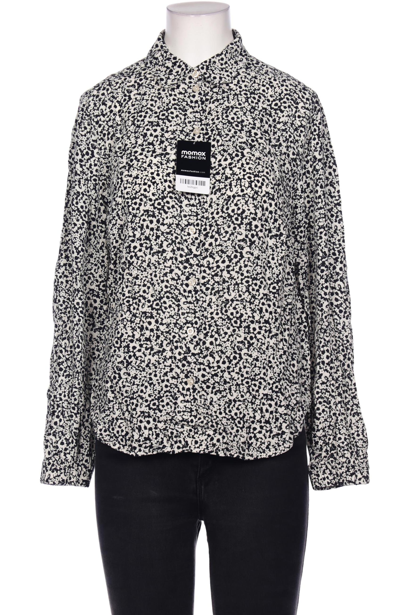 

Marc O Polo Damen Bluse, mehrfarbig, Gr. 38