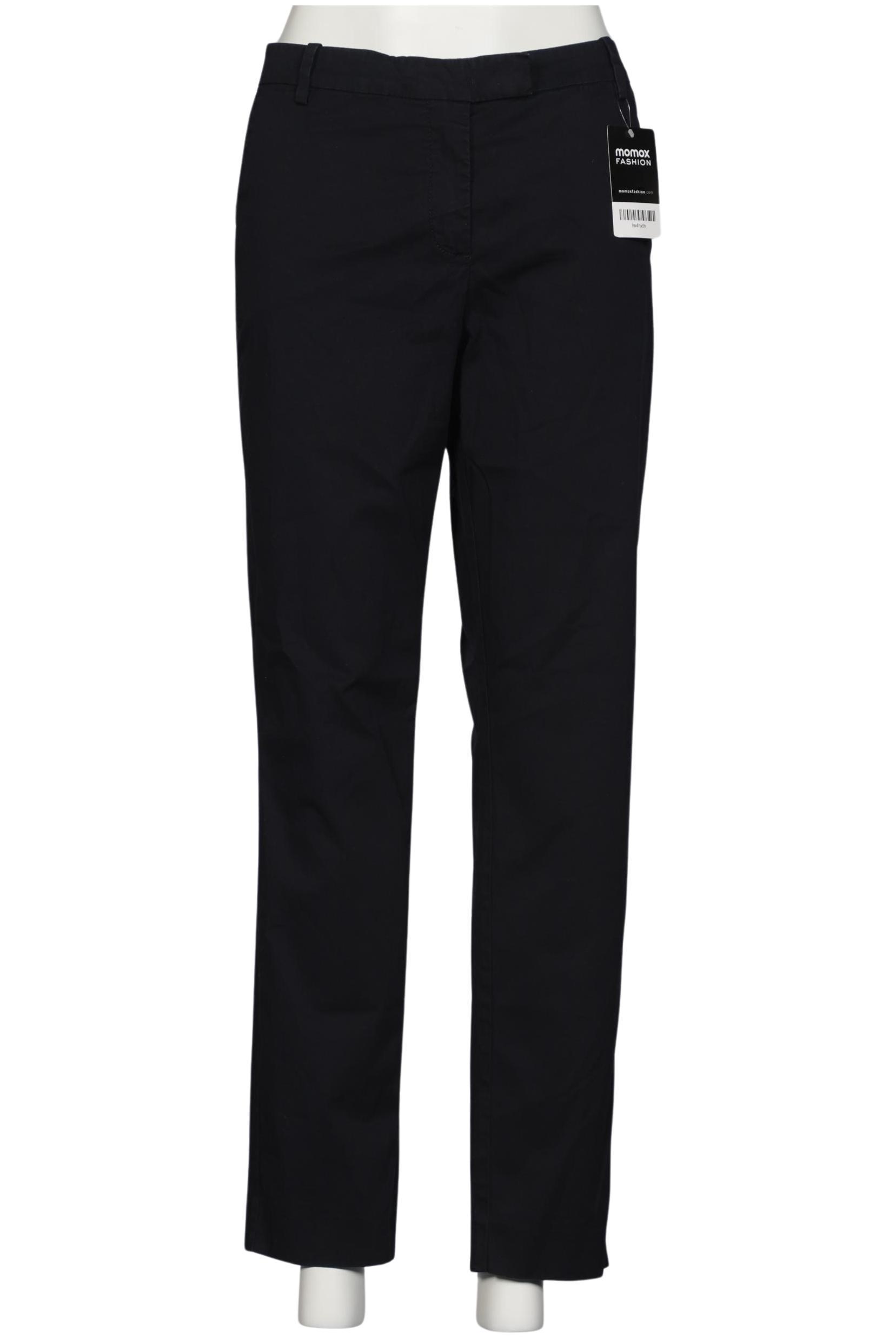 

Marc O Polo Damen Stoffhose, marineblau, Gr. 40