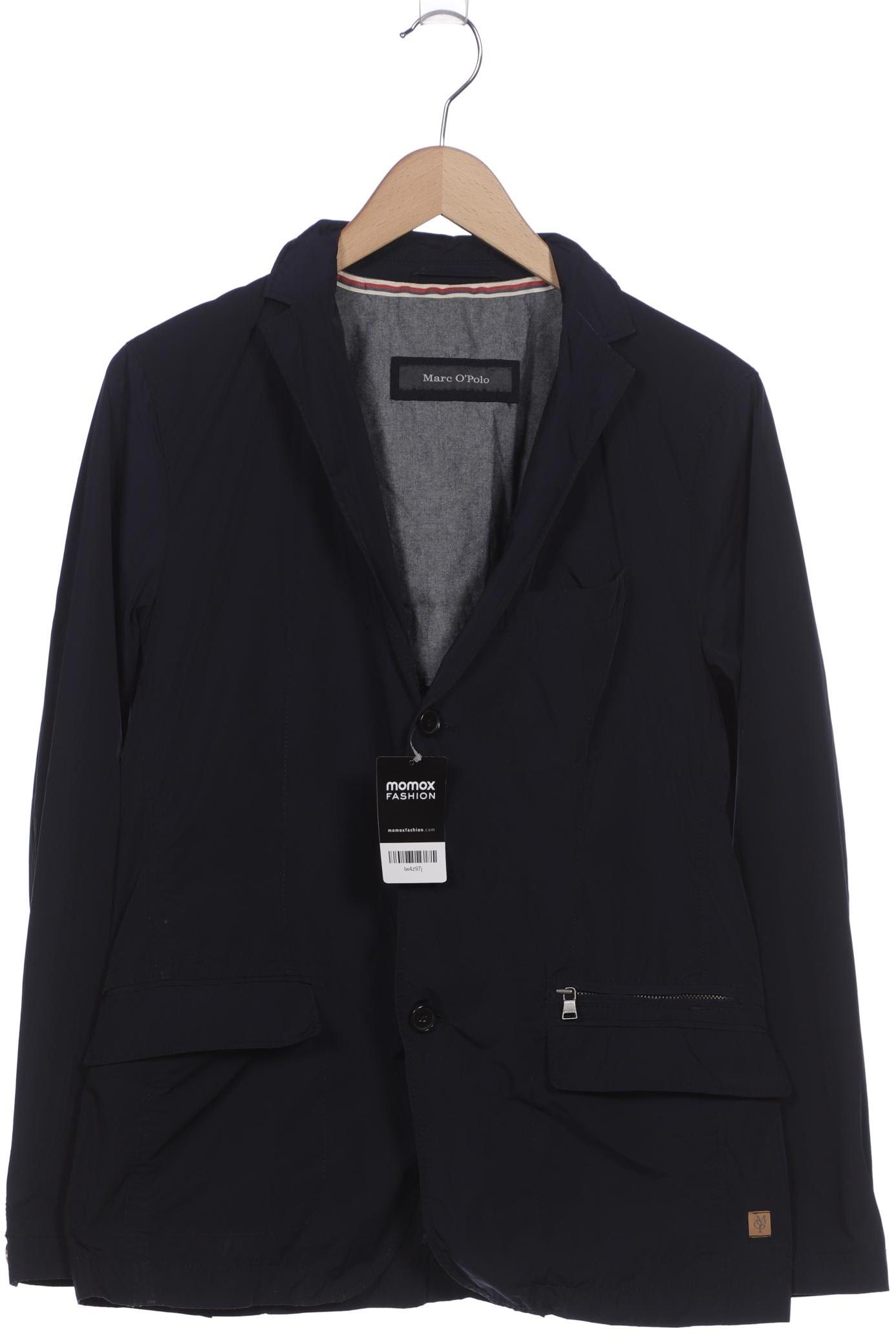 

Marc O Polo Herren Jacke, marineblau, Gr. 46