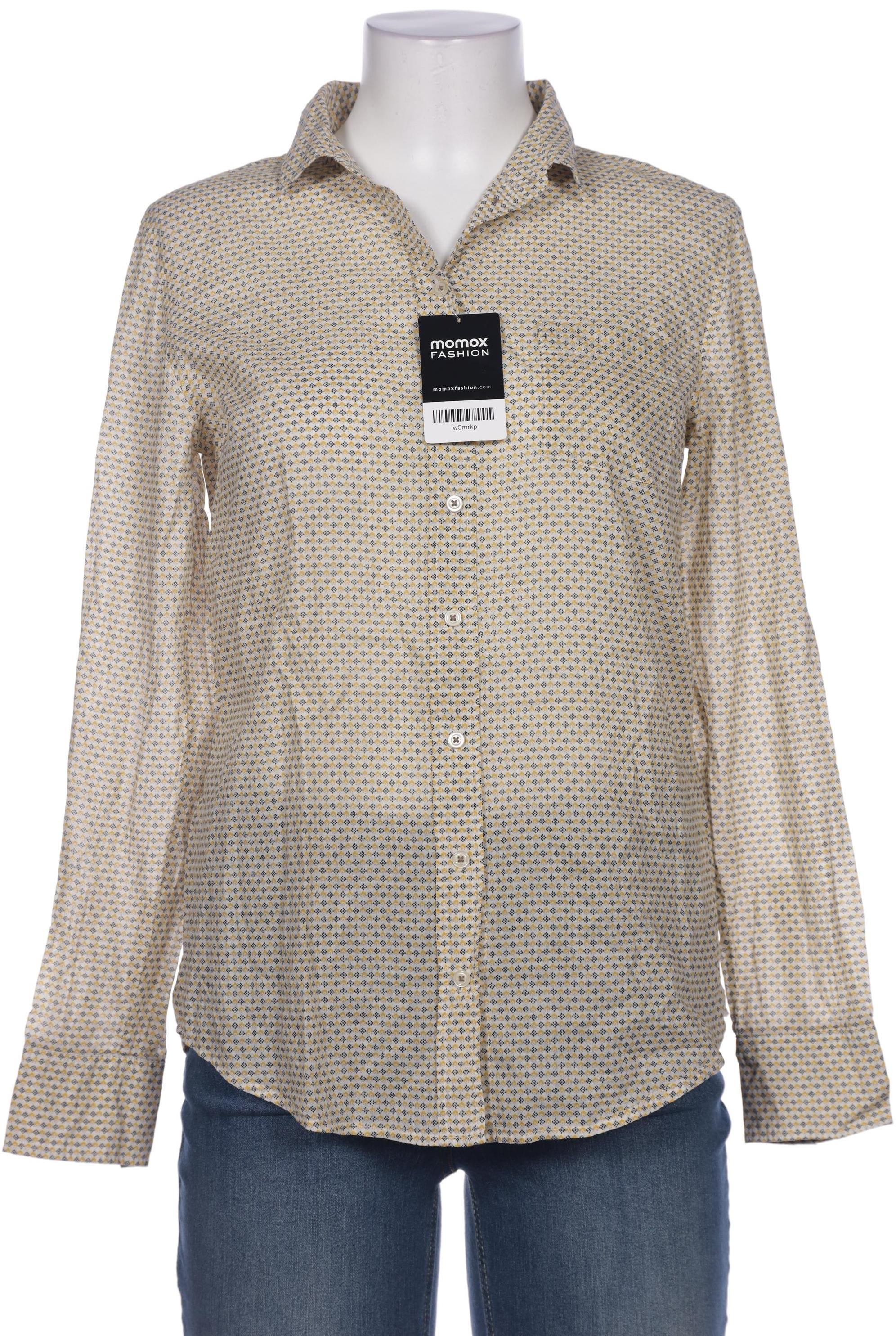 

Marc O Polo Damen Bluse, gelb, Gr. 36