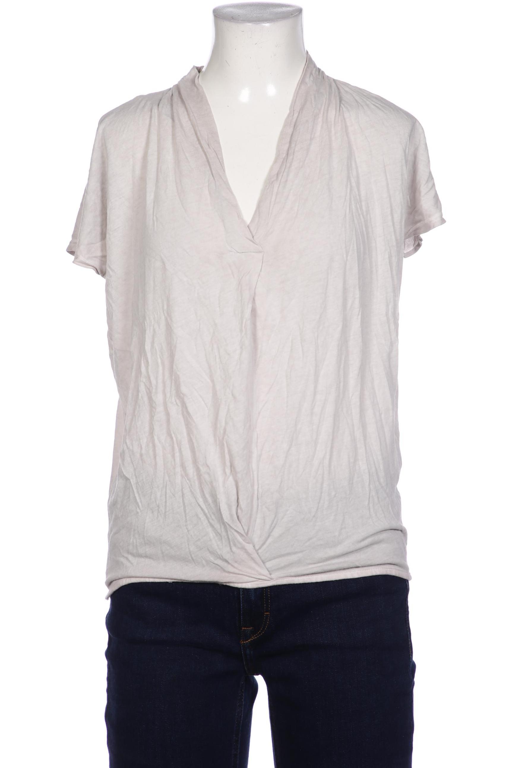 

Marc O Polo Damen Bluse, grau, Gr. 34