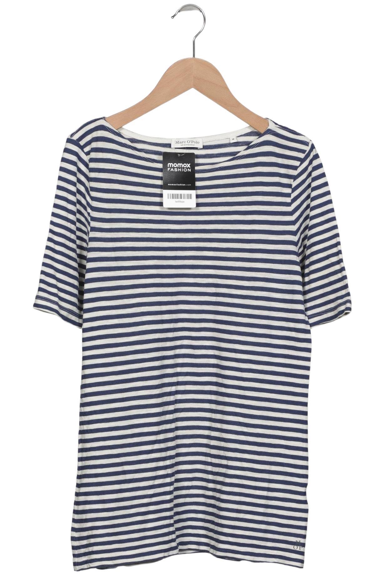 

Marc O Polo Damen T-Shirt, mehrfarbig, Gr. 64