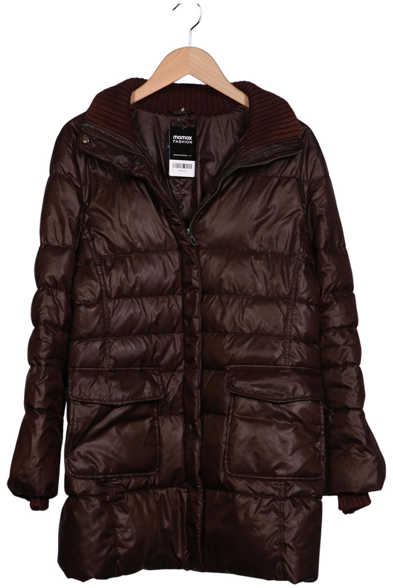 

Marc O Polo Damen Mantel, braun, Gr. 36