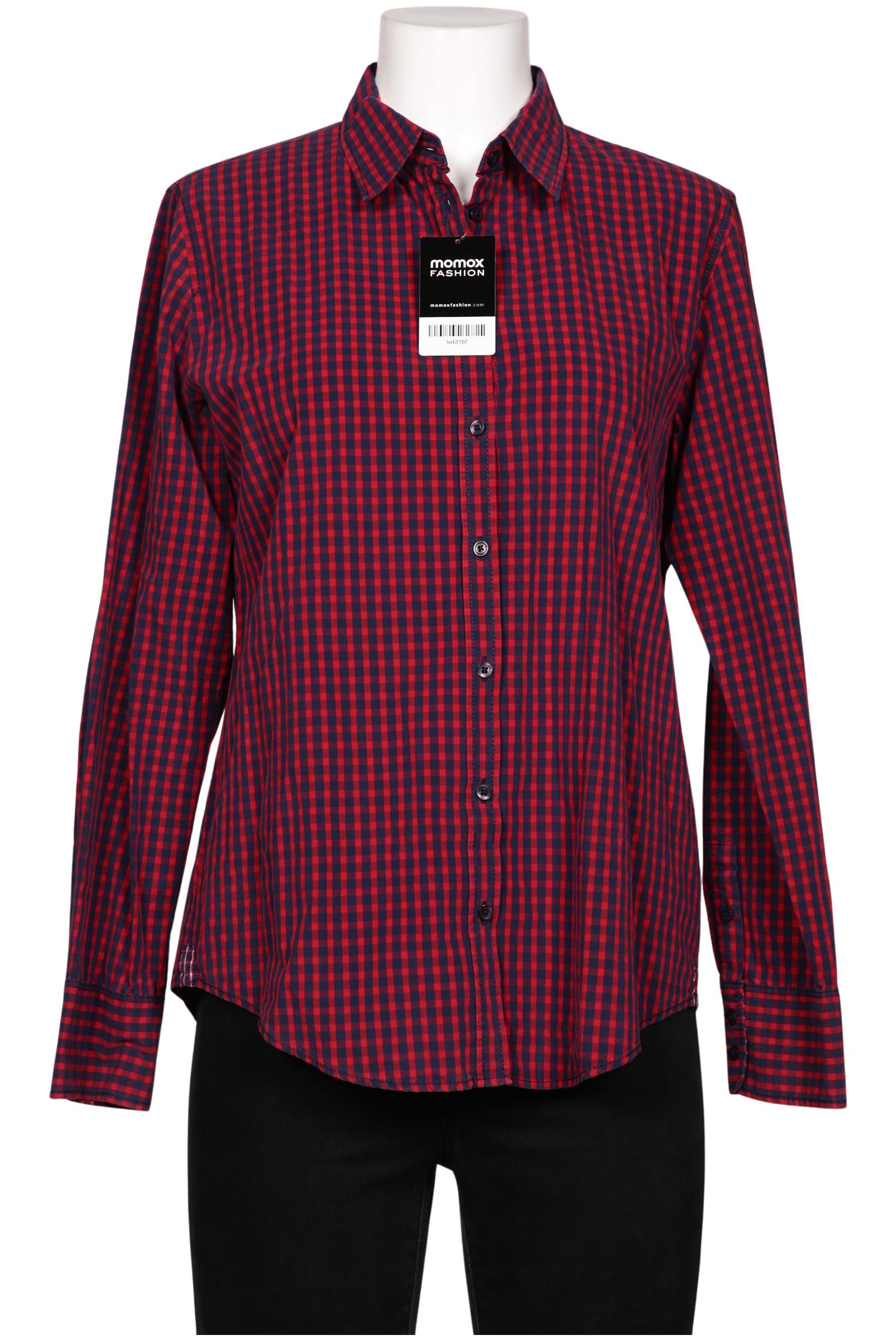 

Marc O Polo Damen Bluse, marineblau, Gr. 42