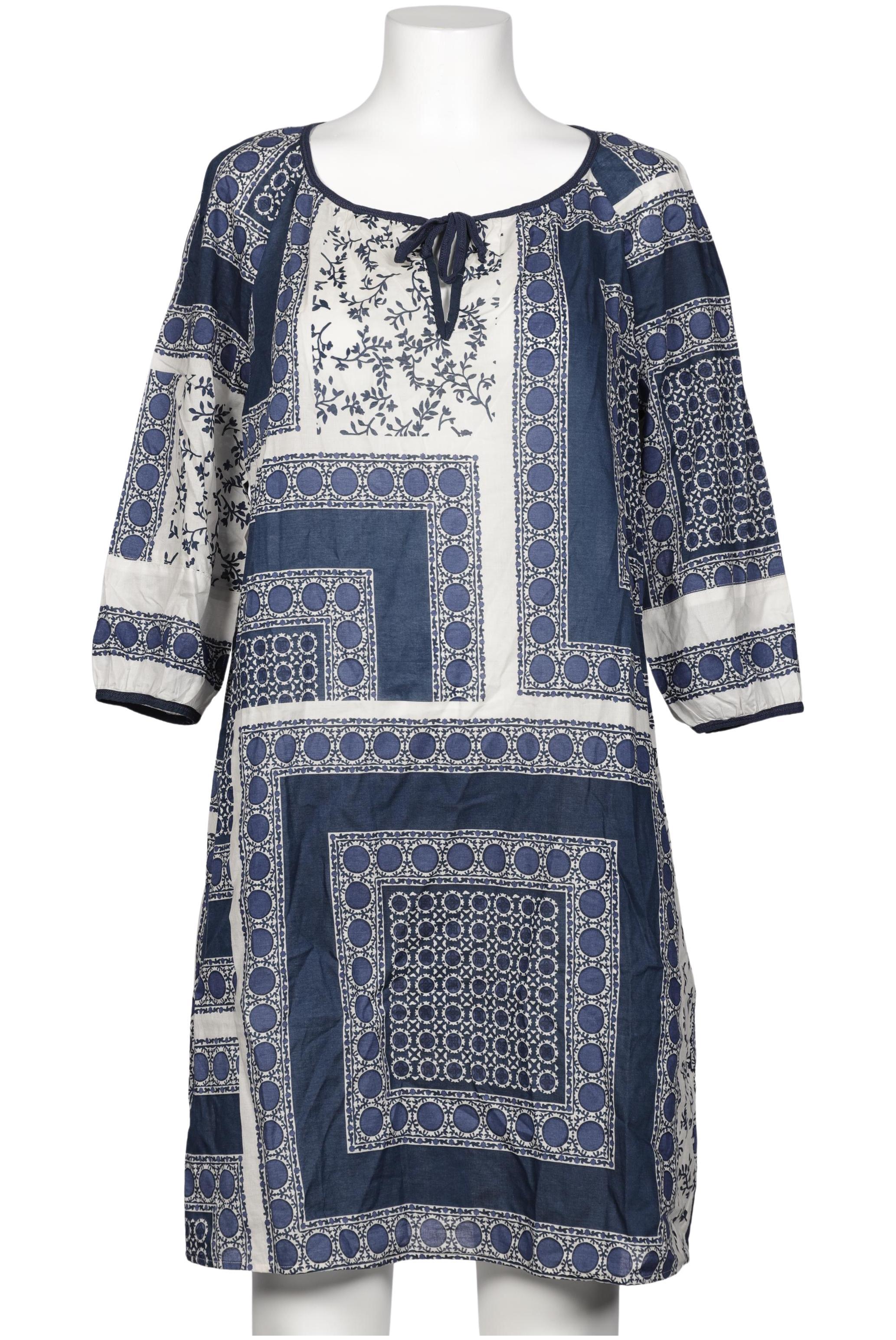 

Marc O Polo Damen Kleid, marineblau, Gr. 40