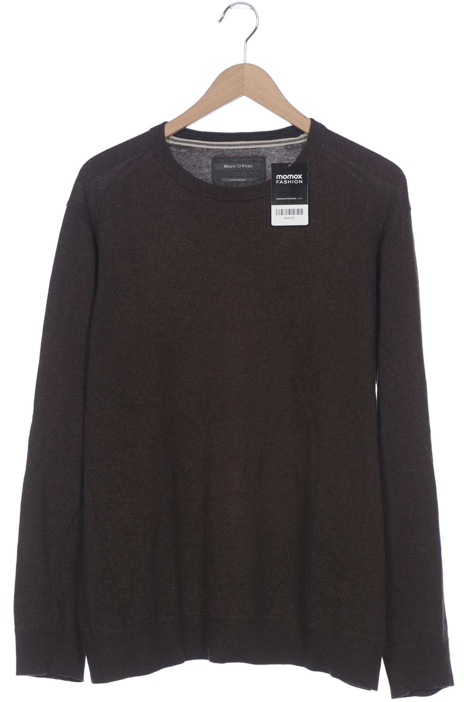 

Marc O Polo Herren Pullover, braun, Gr. 54