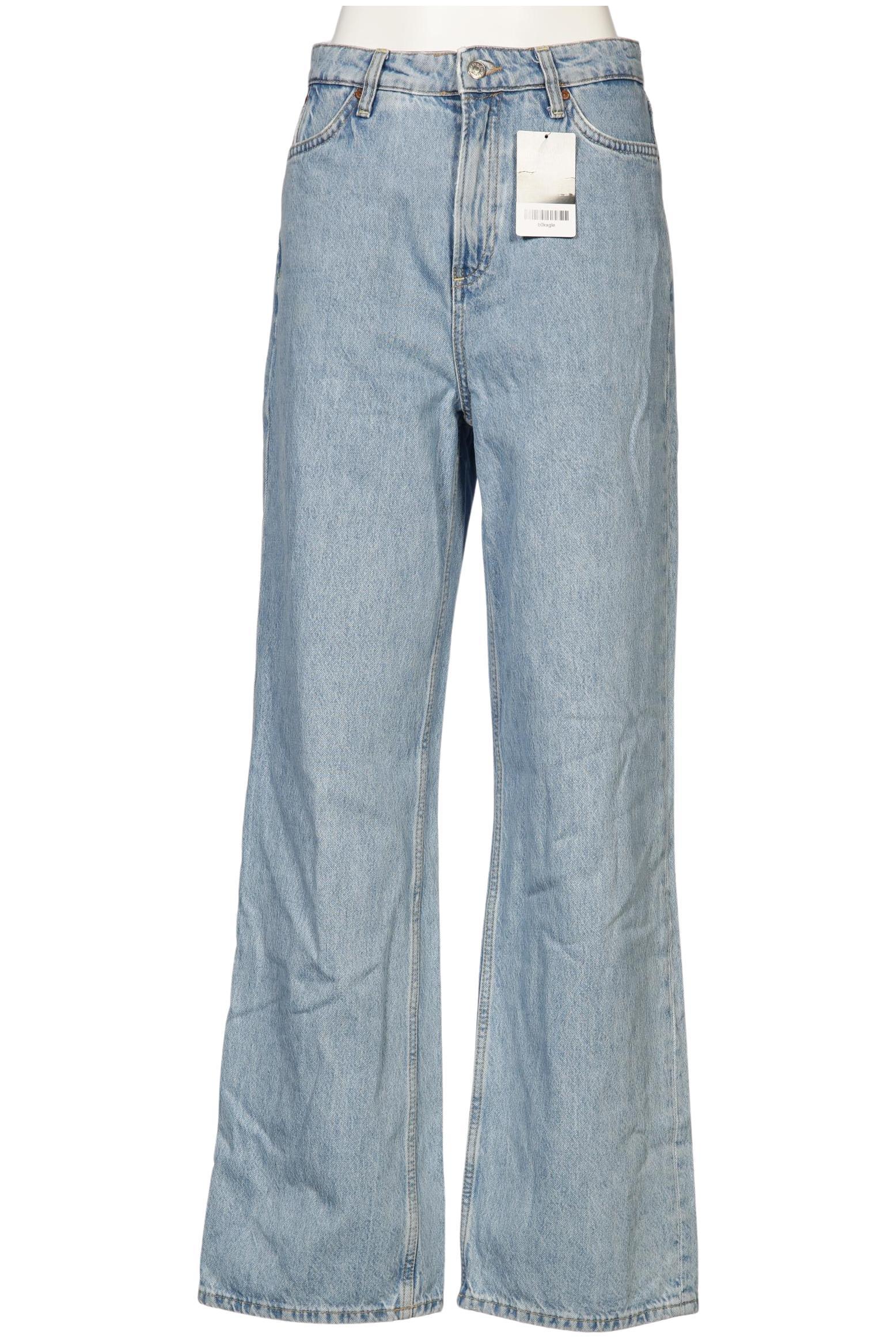 

Marc O Polo Damen Jeans, hellblau, Gr. 28