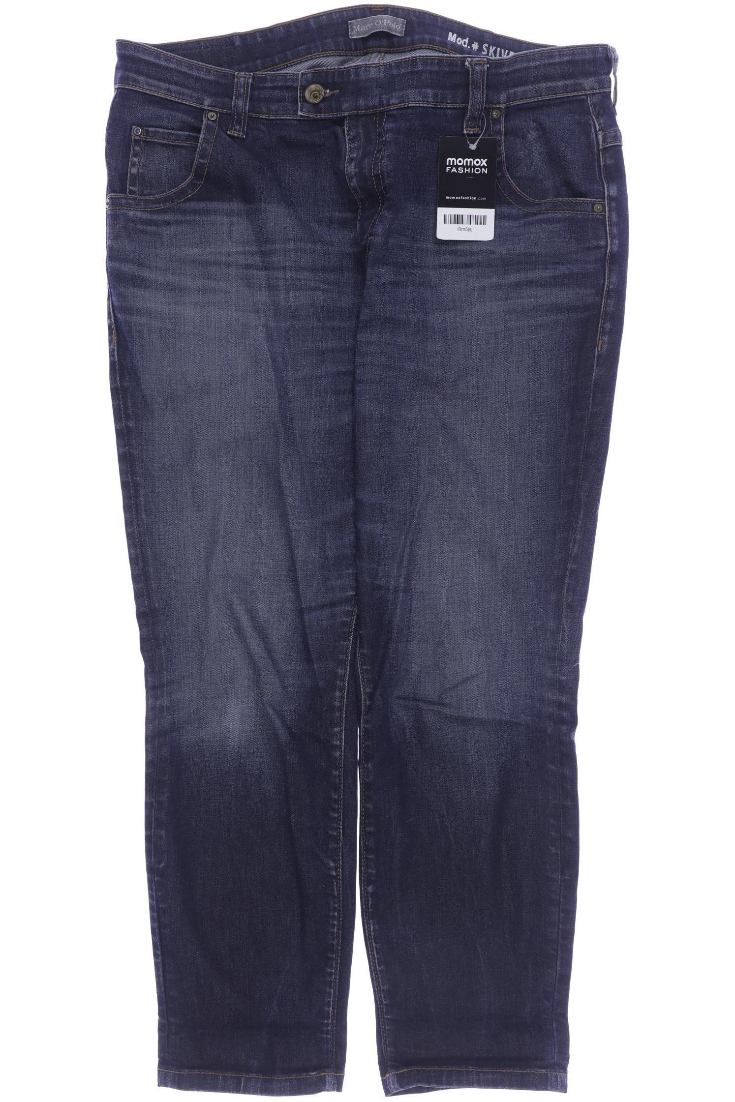 

Marc O Polo Damen Jeans, blau, Gr. 32