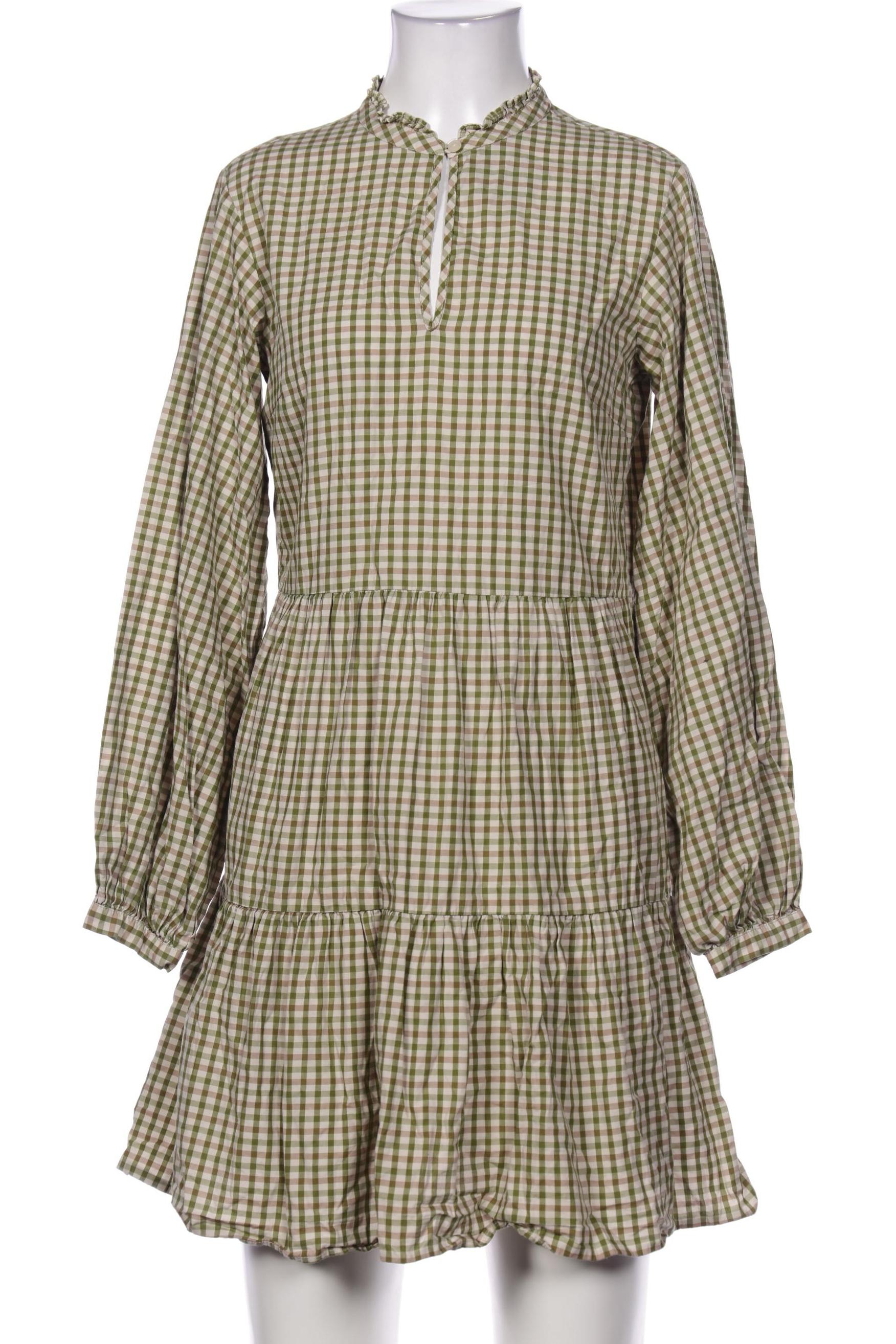 

Marc O Polo Damen Kleid, hellgrün, Gr. 34