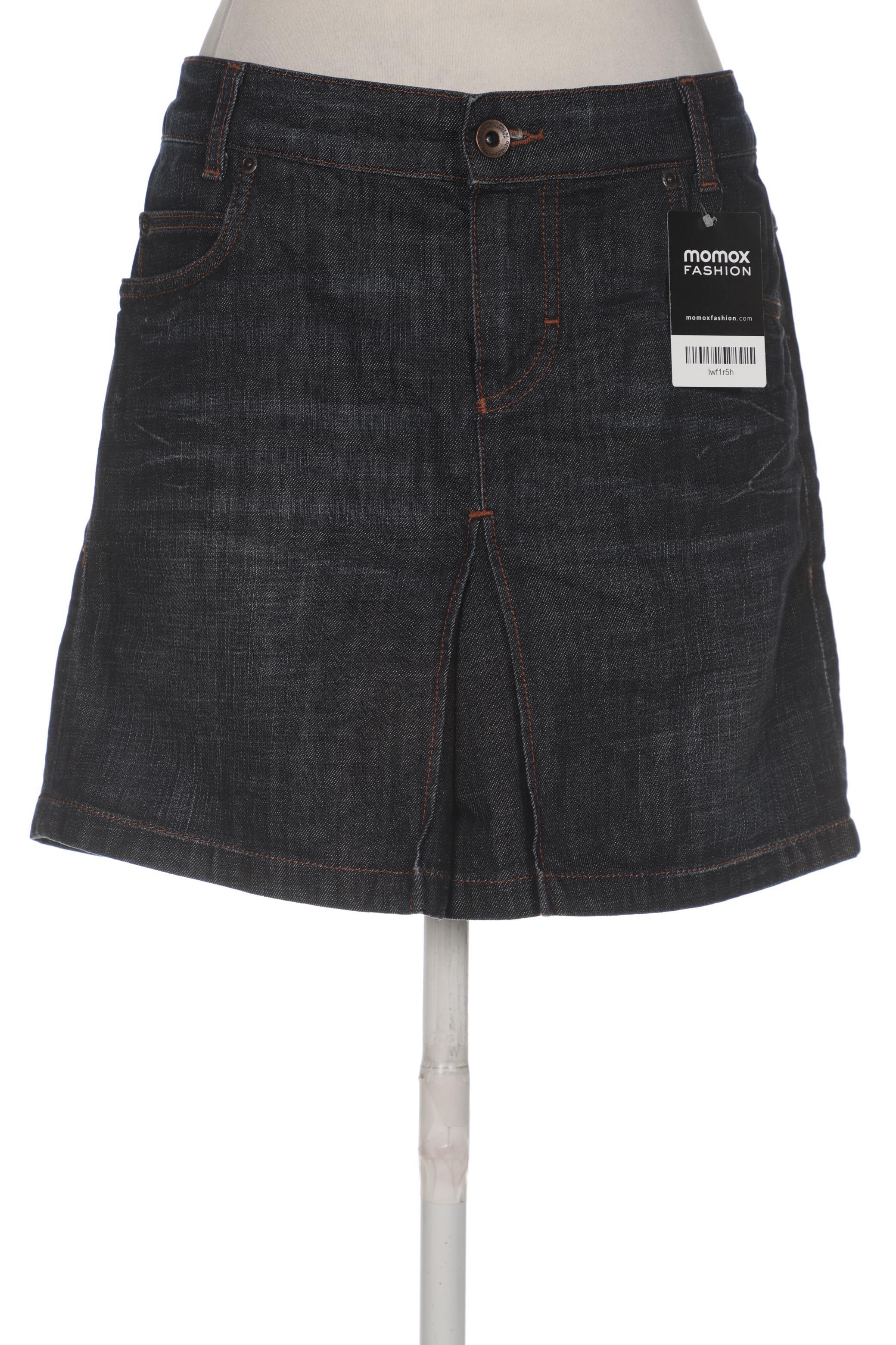 

Marc O Polo Damen Rock, marineblau