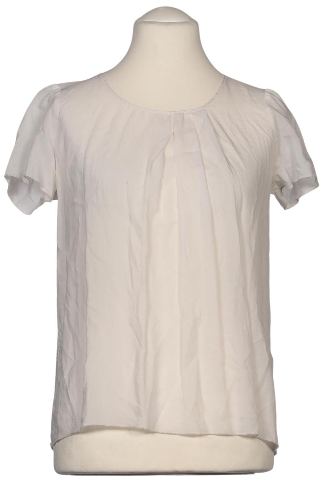 

Marc O Polo Damen Bluse, cremeweiß, Gr. 38