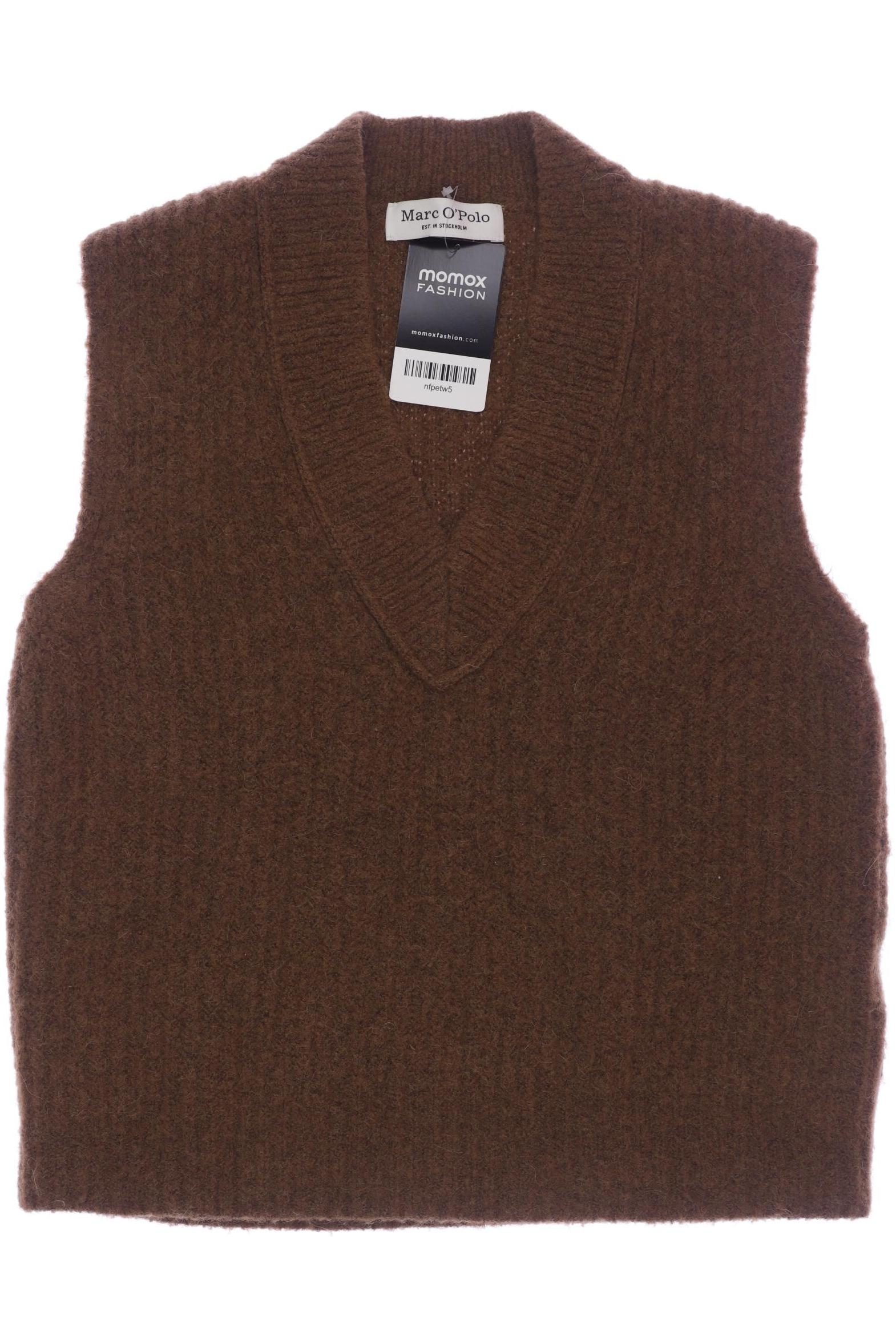 

Marc O Polo Damen Pullover, braun, Gr. 36