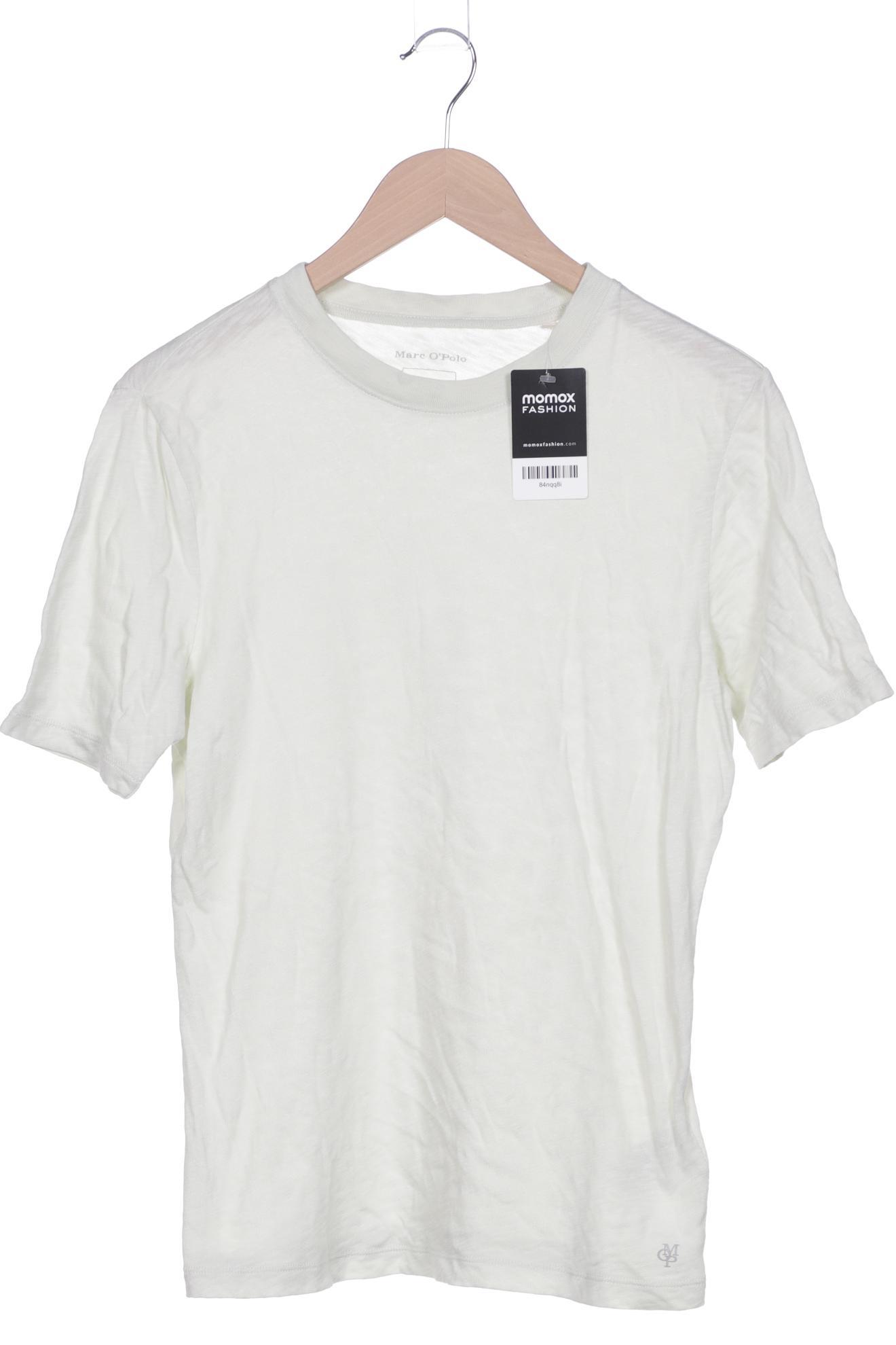 

Marc O Polo Damen T-Shirt, hellgrün, Gr. 44