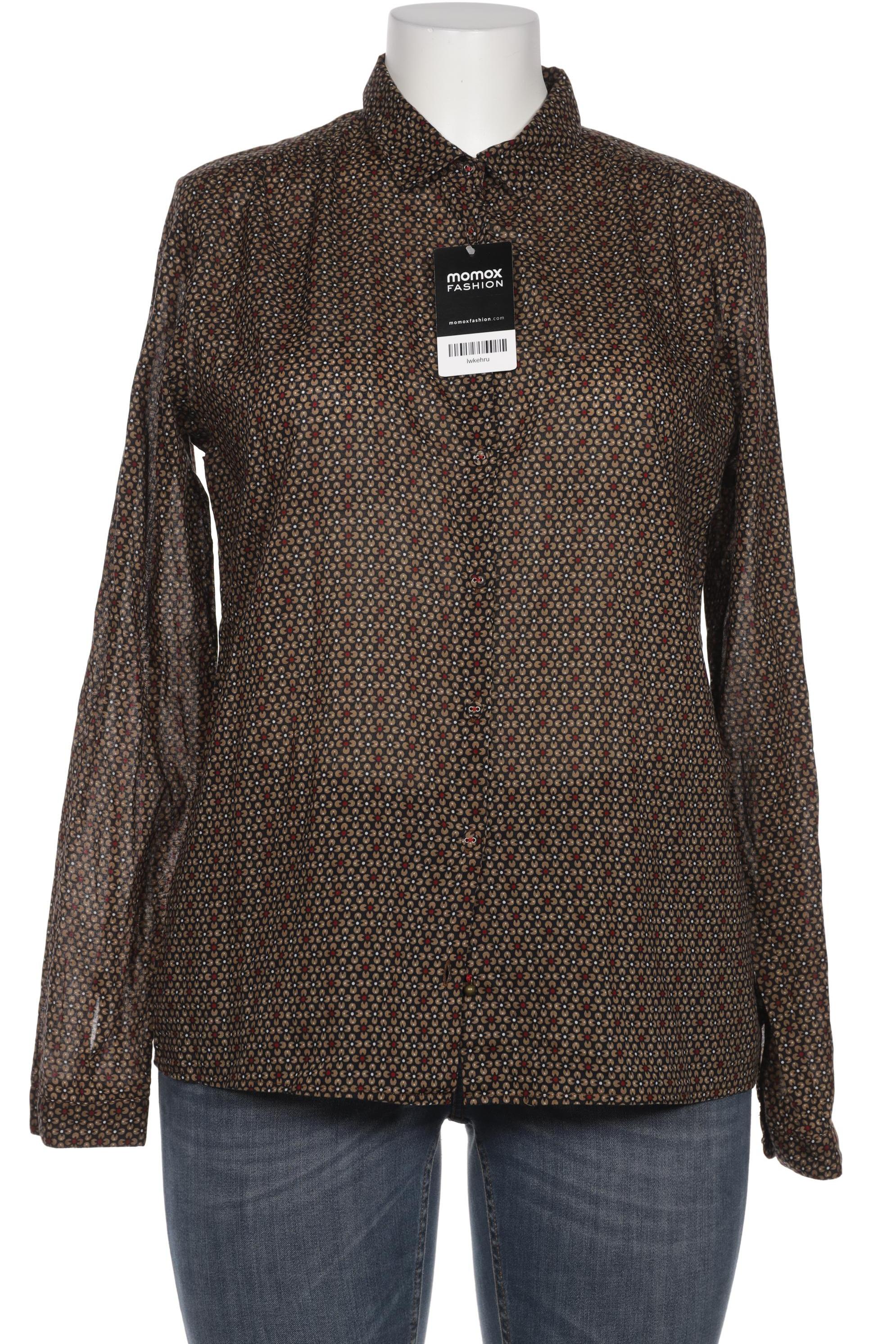 

Marc O Polo Damen Bluse, braun