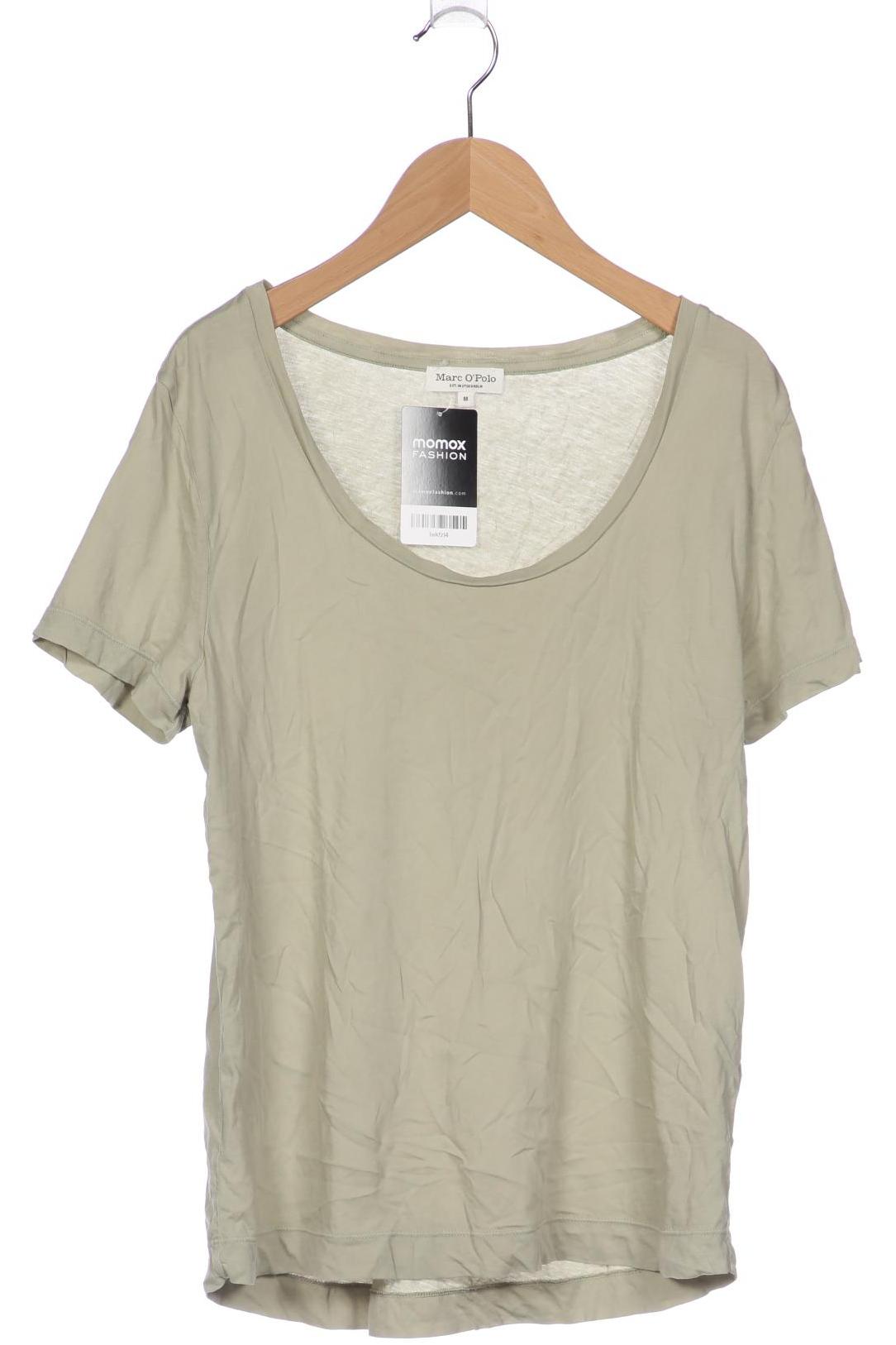 

Marc O Polo Damen T-Shirt, grün