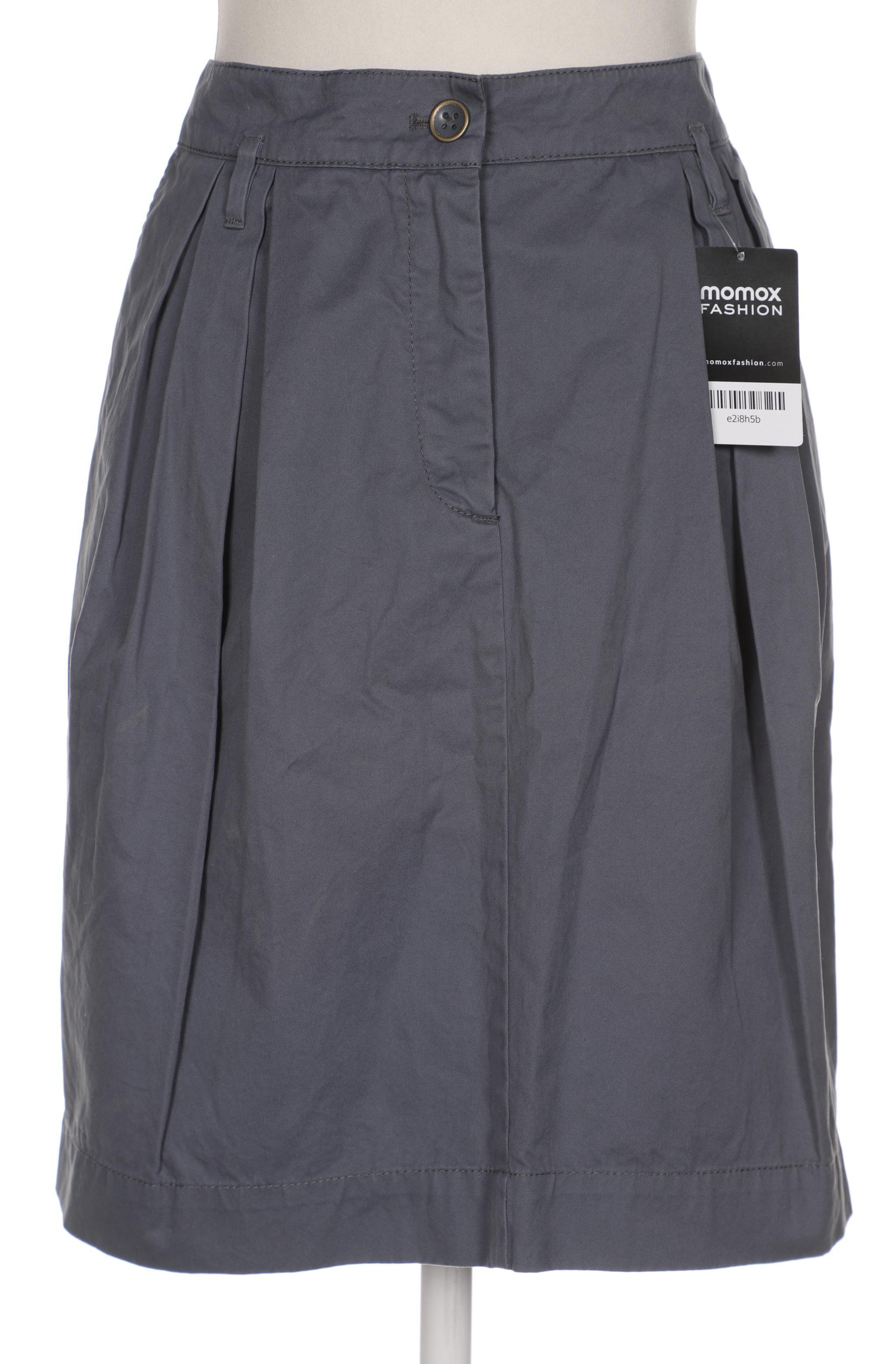 

Marc O Polo Damen Rock, blau, Gr. 40