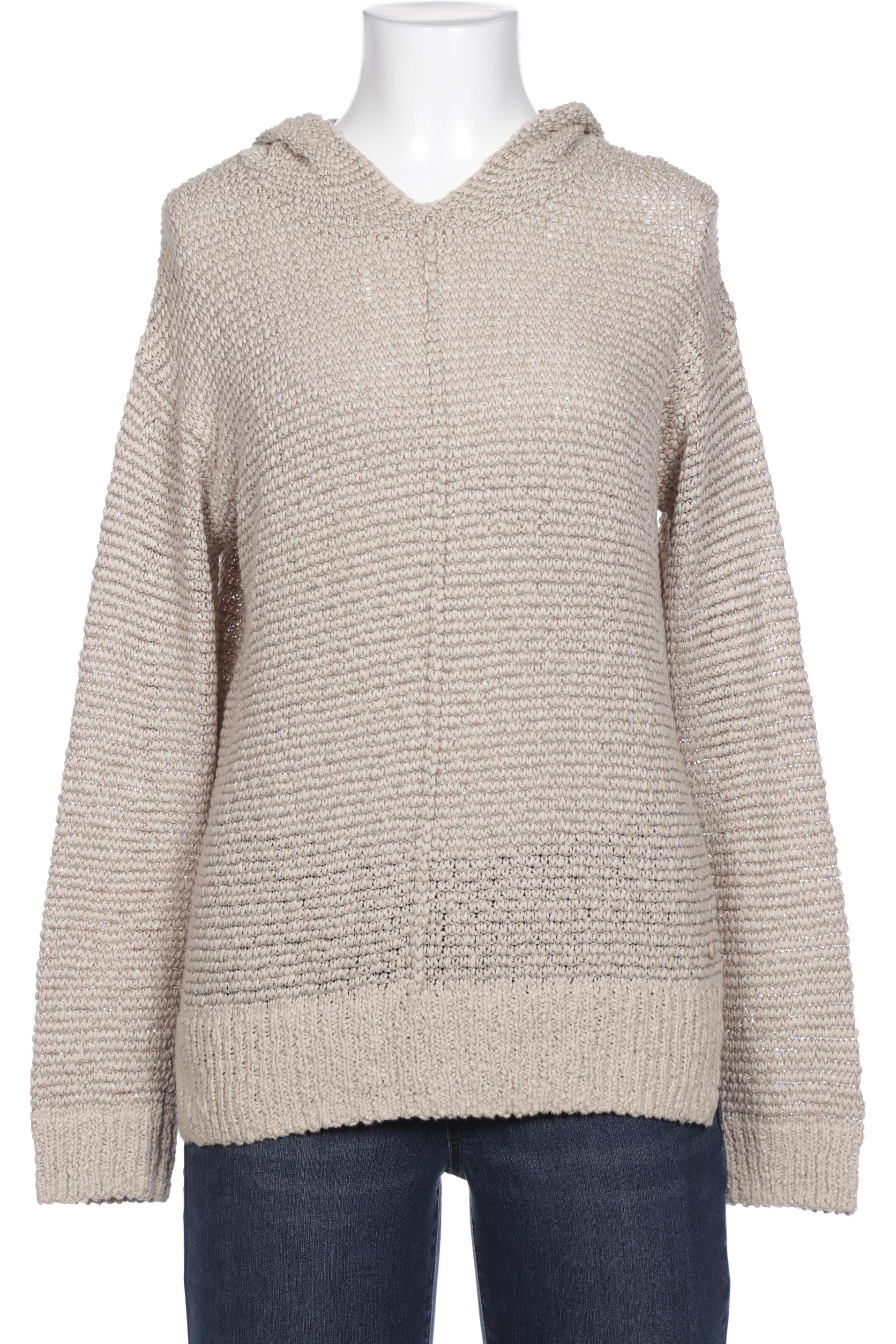 

Marc O Polo Damen Pullover, beige