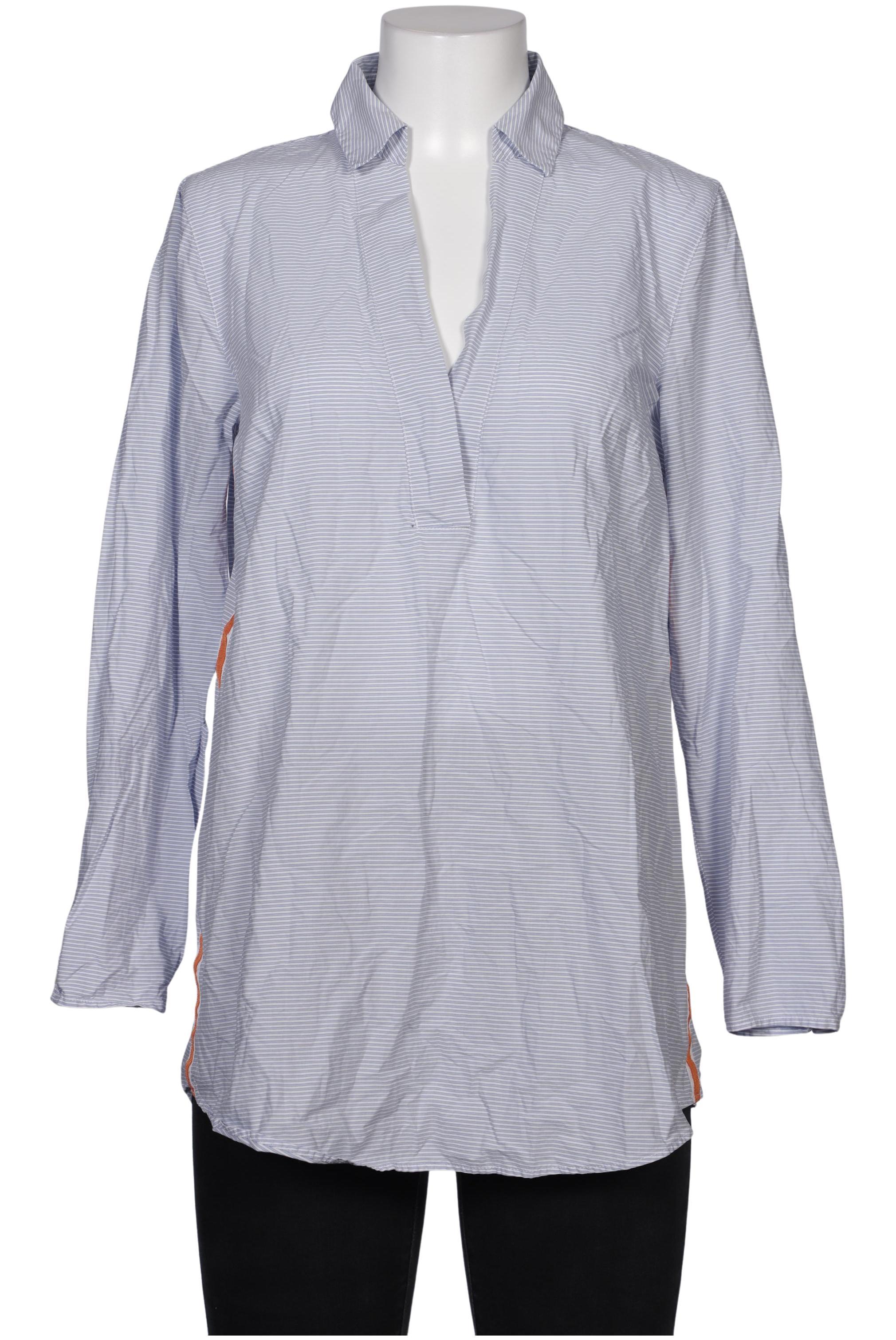 

Marc O Polo Damen Bluse, hellblau, Gr. 42