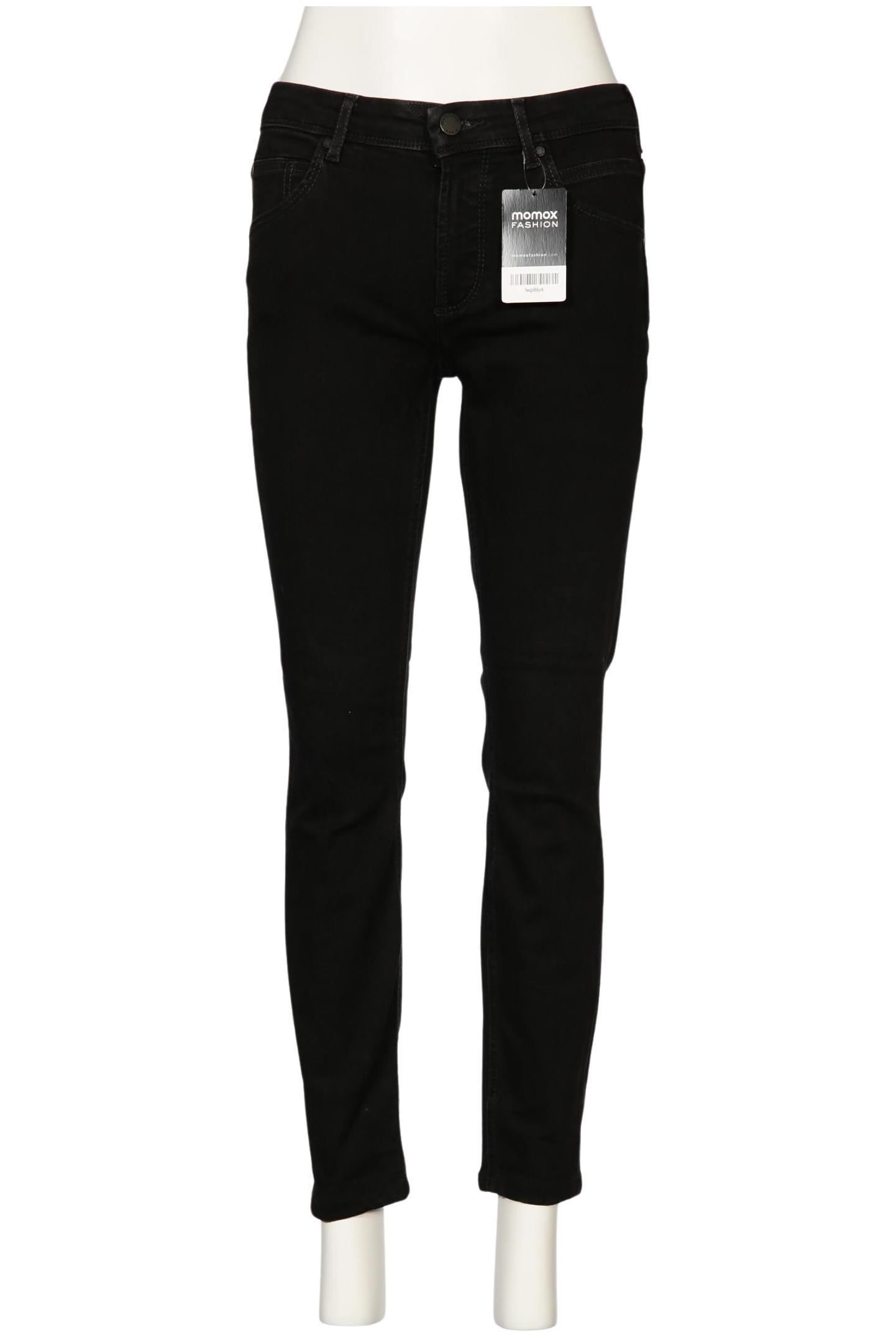 

Marc O Polo Damen Jeans, schwarz, Gr. 27