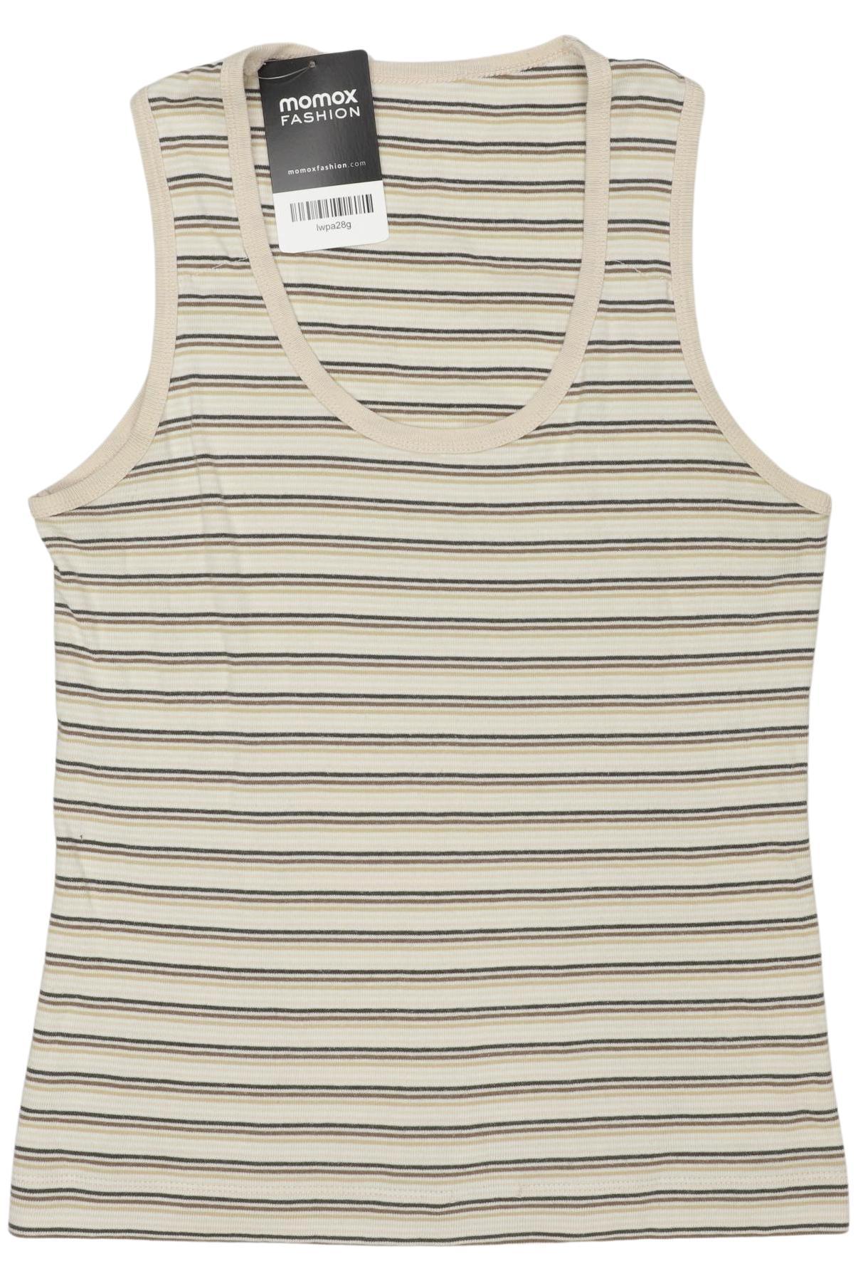 

Marc O Polo Damen Top, cremeweiß, Gr. 32