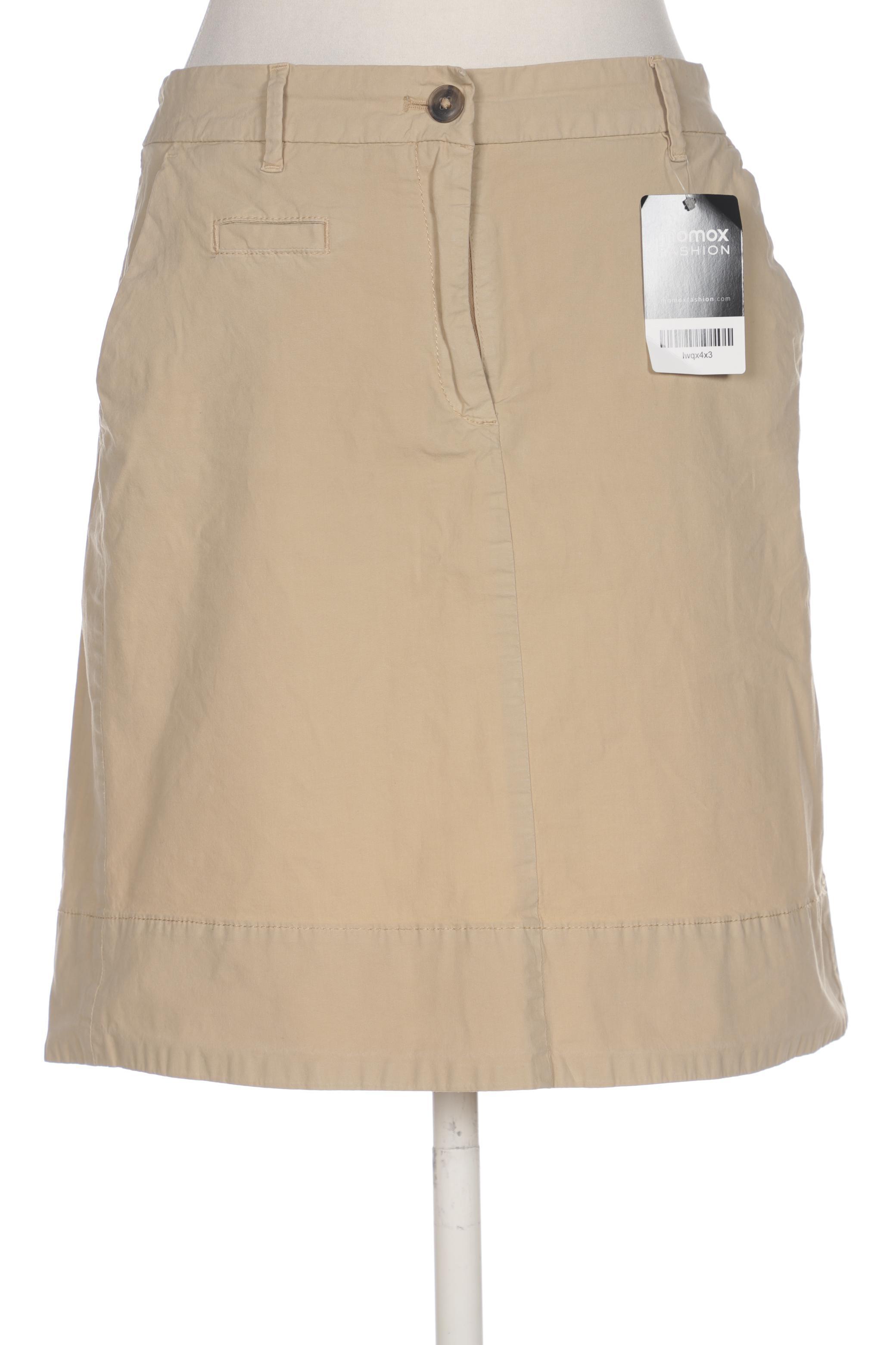 

Marc O Polo Damen Rock, beige, Gr. 36