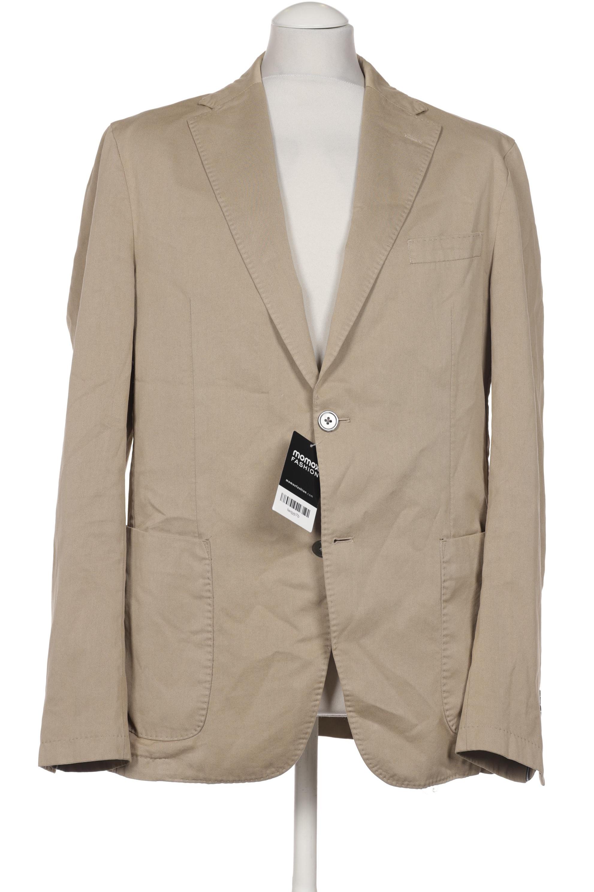 

Marc O Polo Herren Sakko, beige, Gr. 52