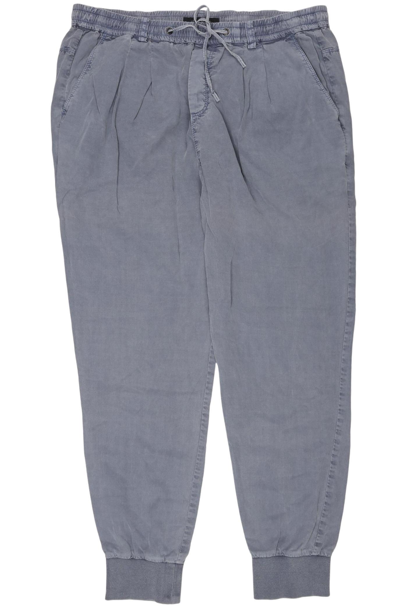 

Marc O Polo Damen Stoffhose, blau, Gr. 38